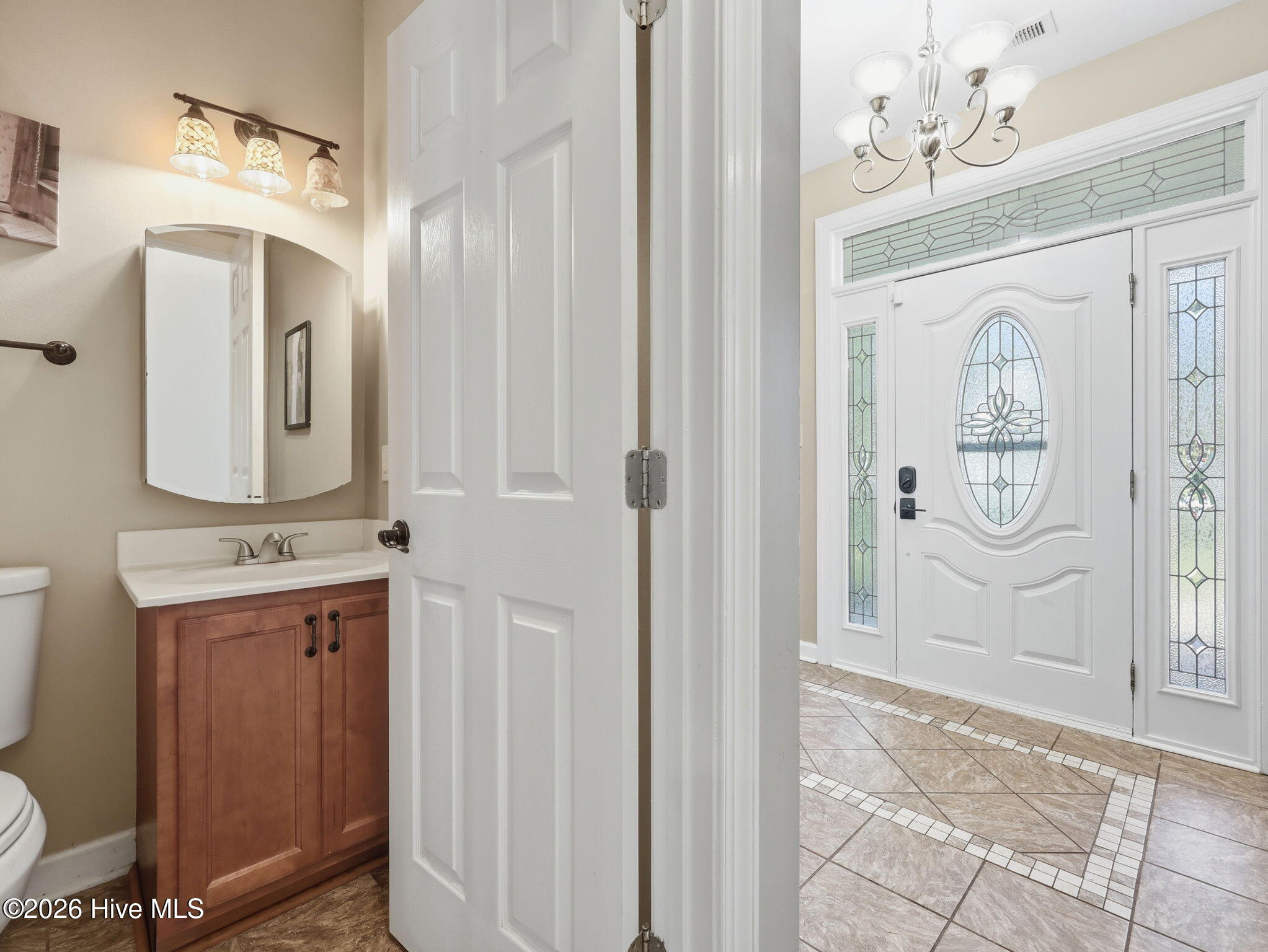 105 Forest Lane,Swansboro