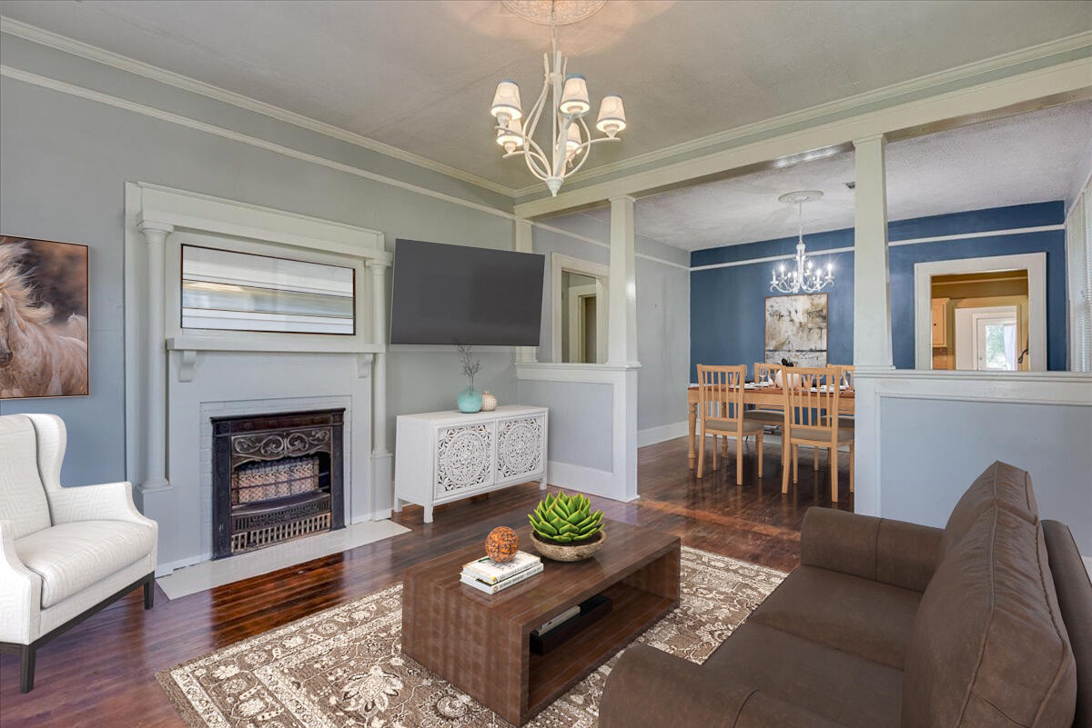 Homes for sale in Augusta, GA | 844 Heard Ave, Augusta, GA 30904 | MLS# 544335