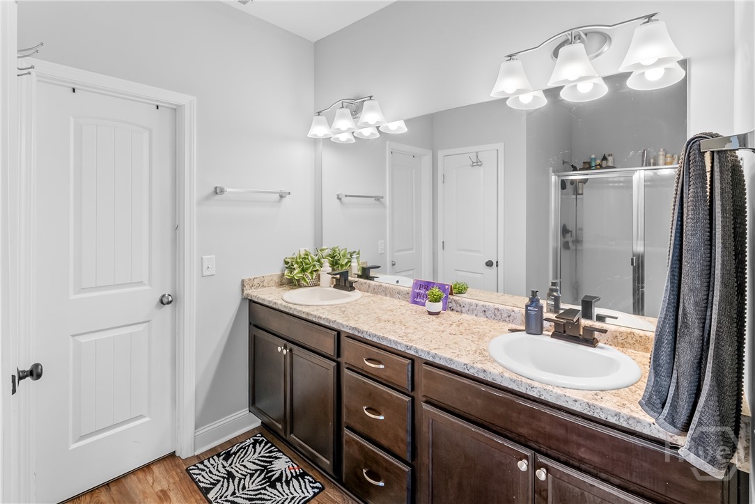 402 Abode Avenue, Hinesville, GA, 31313