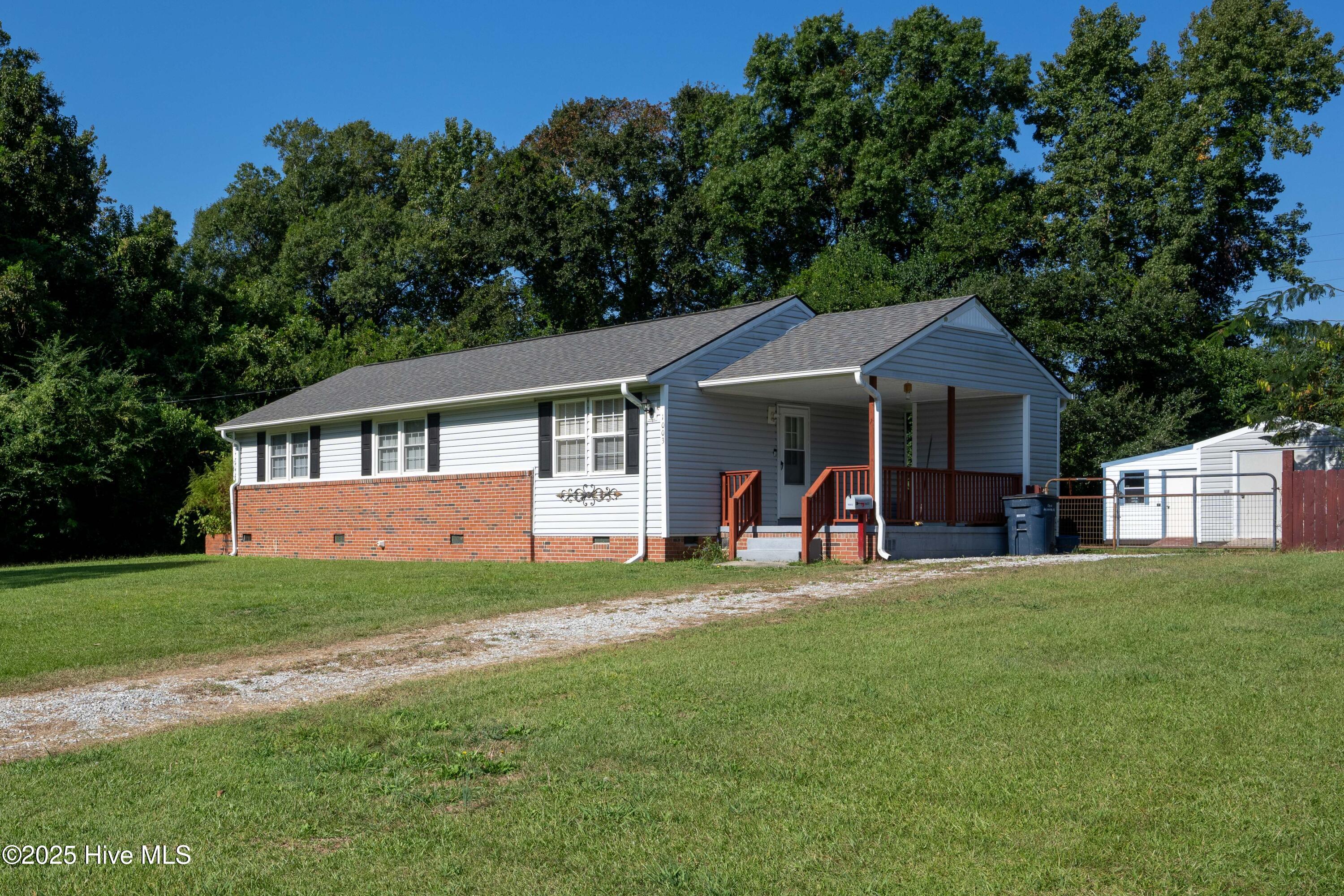 1003 River Street - Exterior - Edited