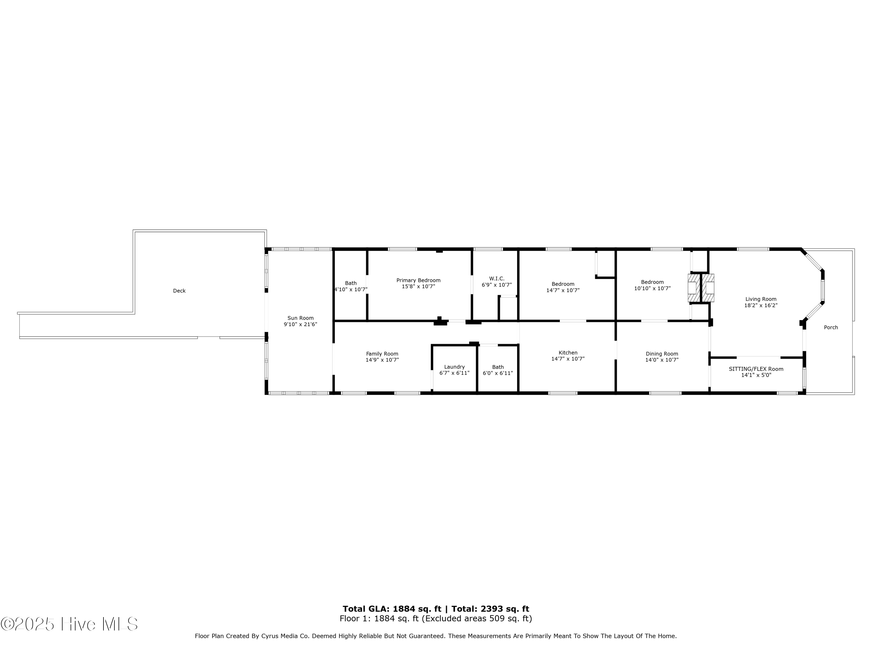 Property at 918 7th Street