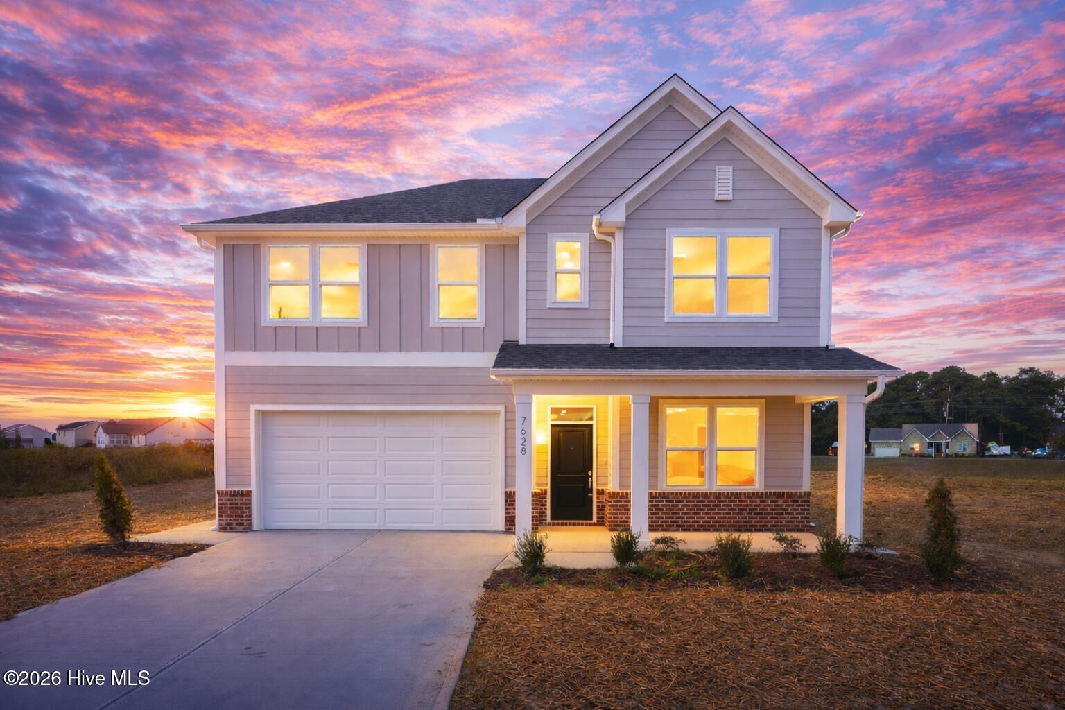 Homes for sale in Sims, NC | 7628 New Sandy Hill Church Rd, Sims, NC 27880 | MLS# 100550489