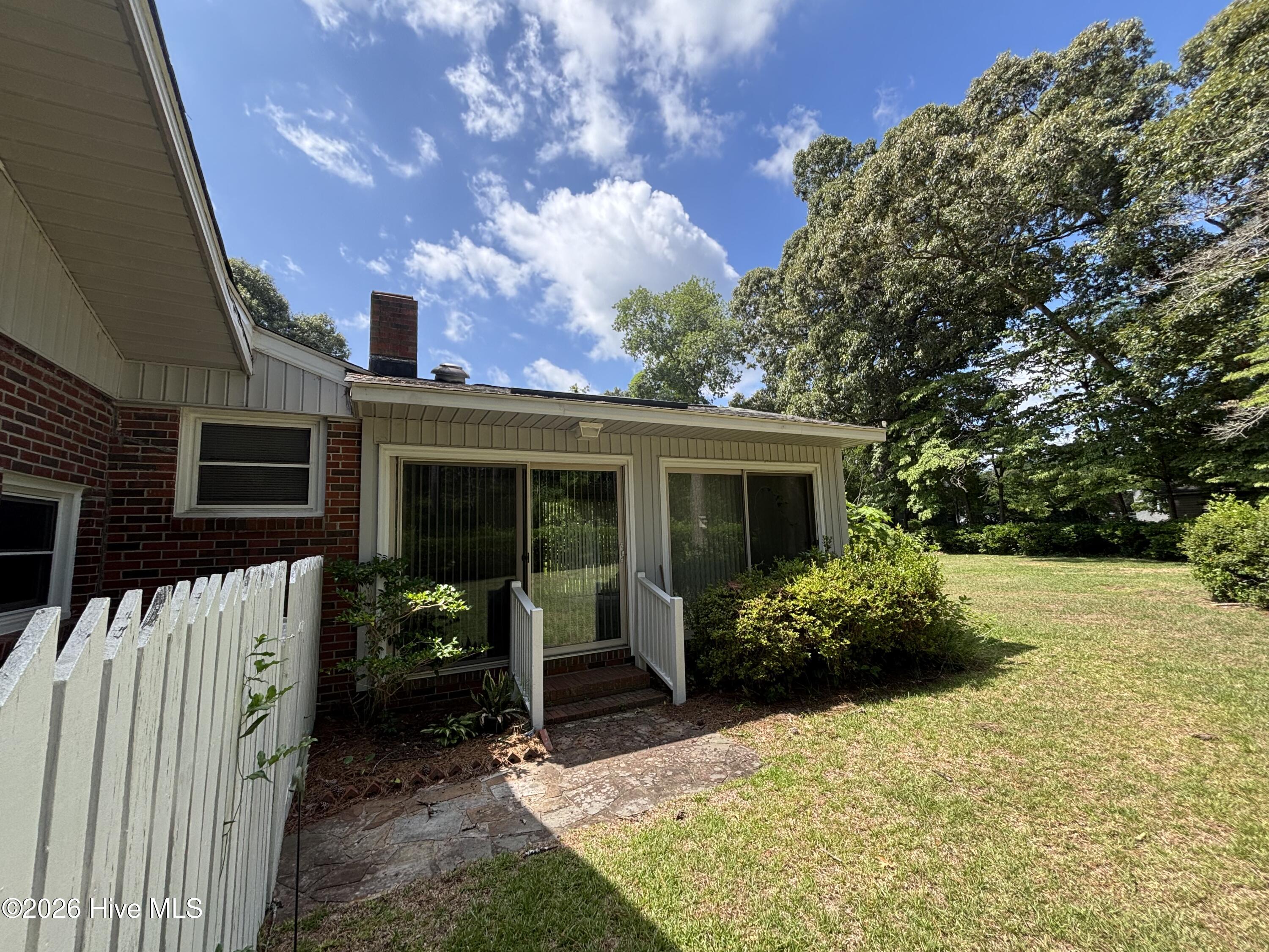 201 Dogwood Lane,Trent Woods