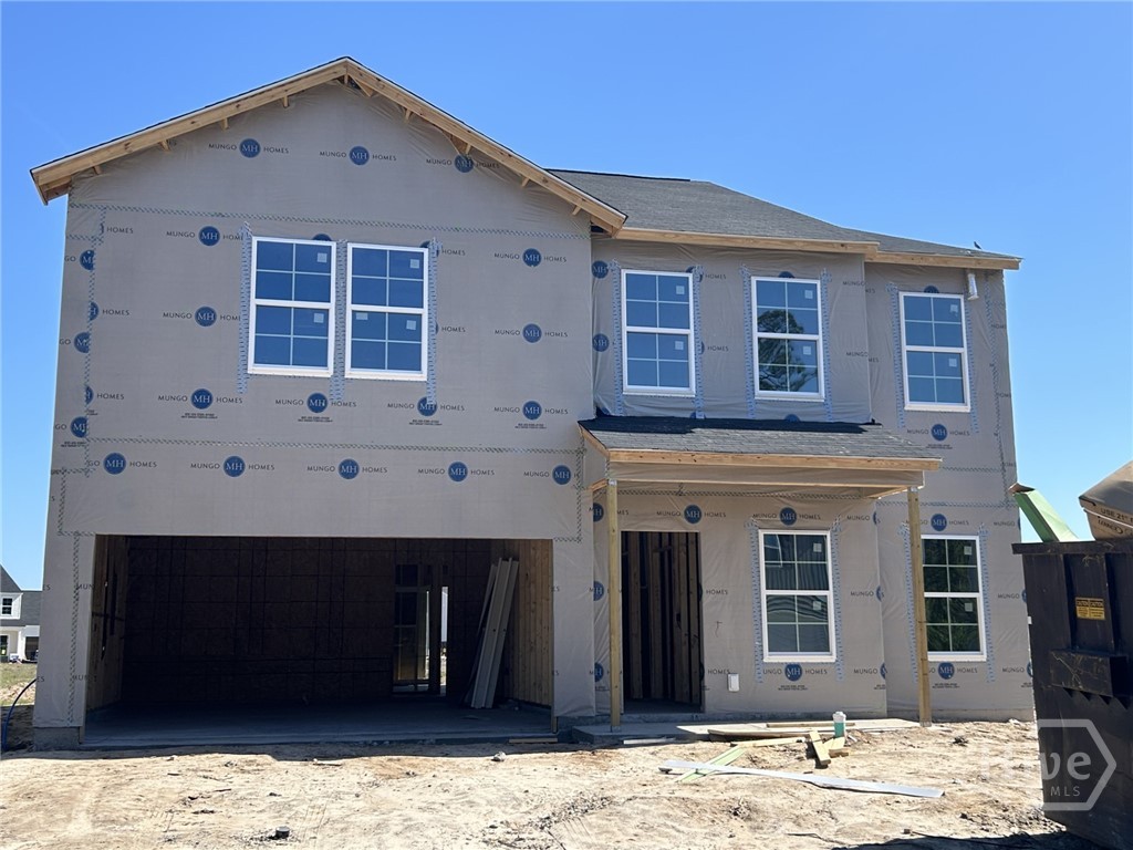 Homes for sale in Springfield, GA | 108 Daylily Dr, Springfield, GA 31329 | MLS# SA351898