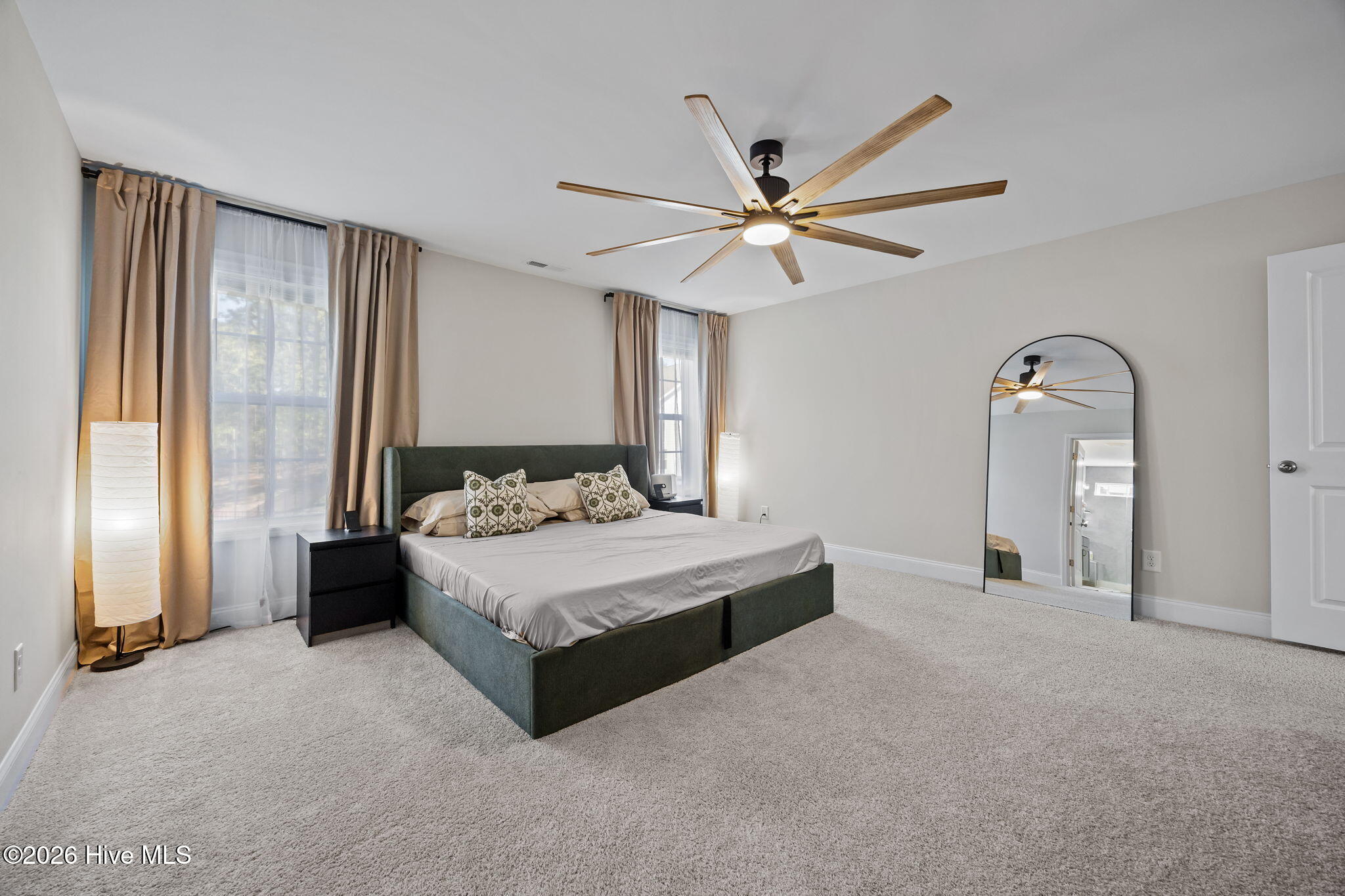 520 Watauga Lane, Aberdeen, NC, 28315