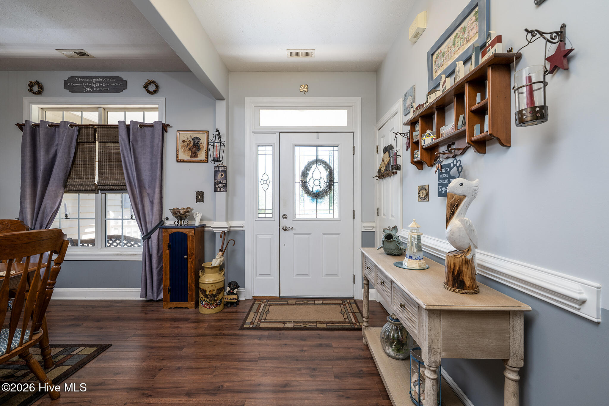 109 Stony Brook Drive,New Bern