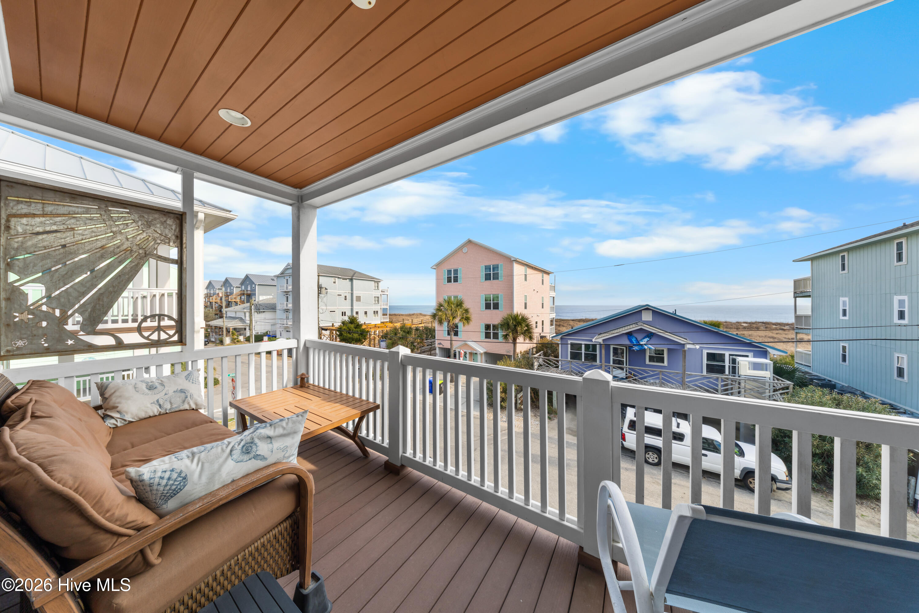 402 Carolina Beach Avenue S UNIT 4, Carolina Beach, NC, 28428