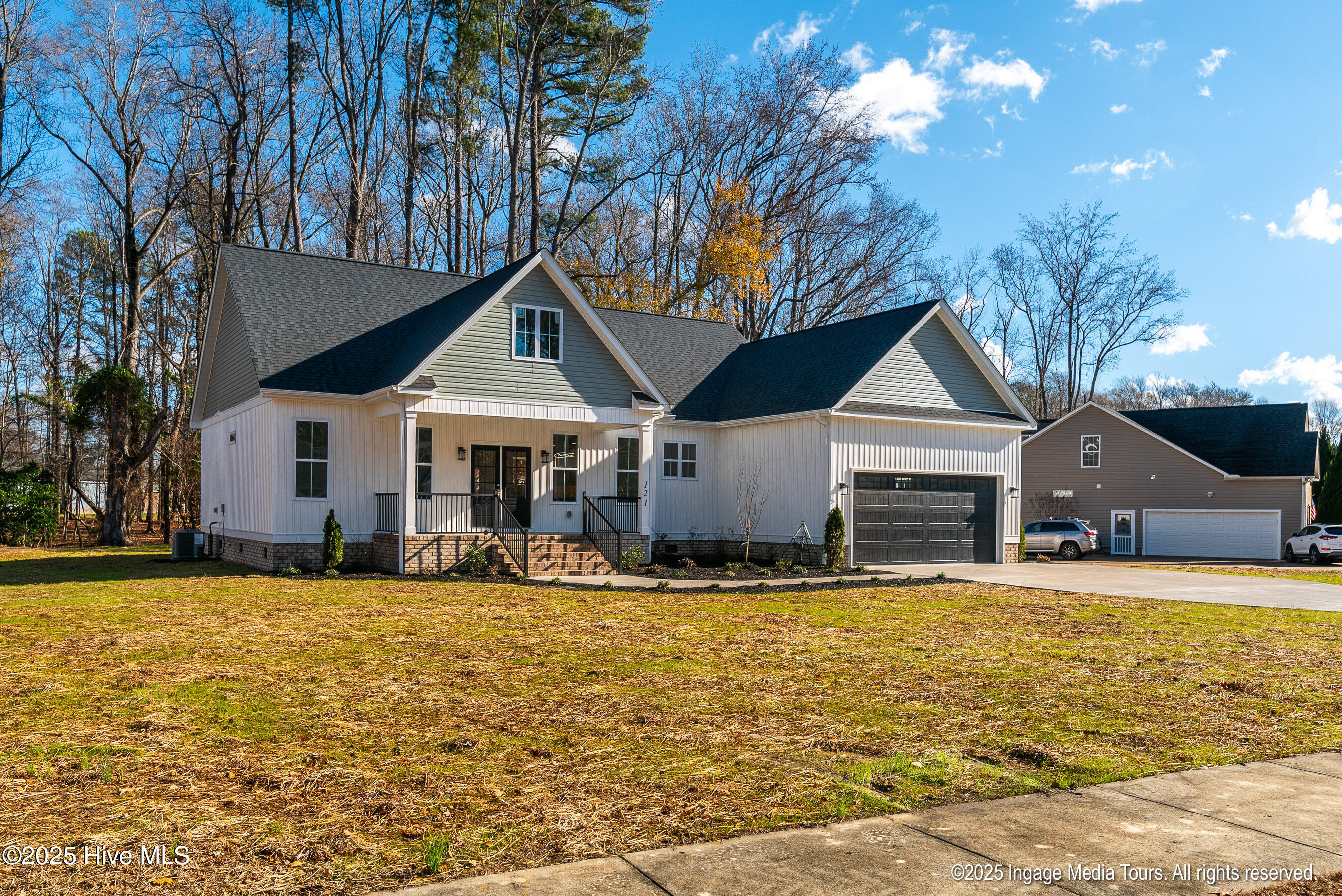 121 Castle Court, Washington, NC, 27889