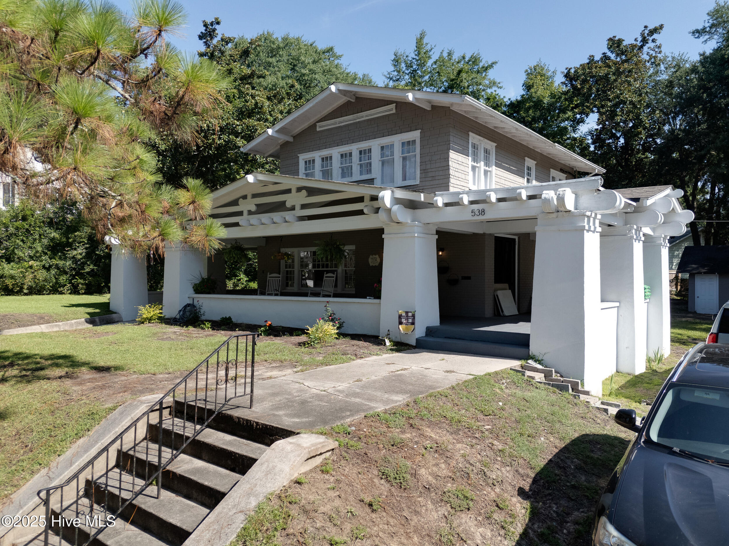 538 Main Street W, Hamlet, NC, 28345