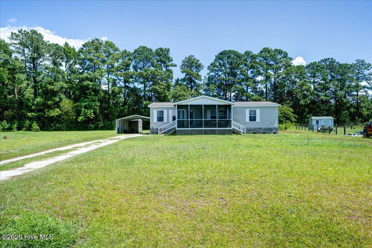 108 Dana Court,Havelock