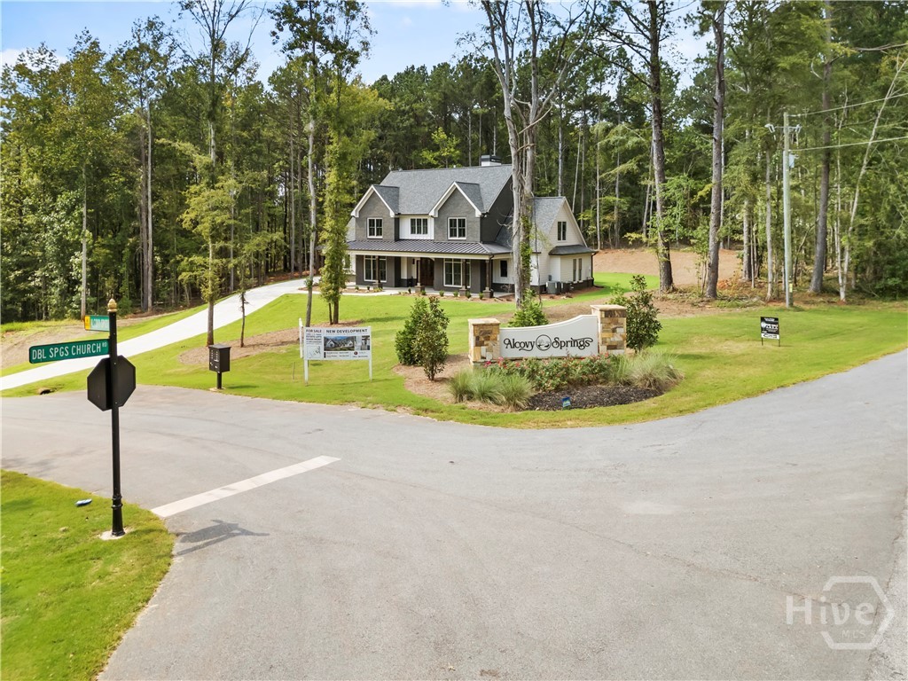 37 Alcovy Springs Drive, Monroe, GA, 30656