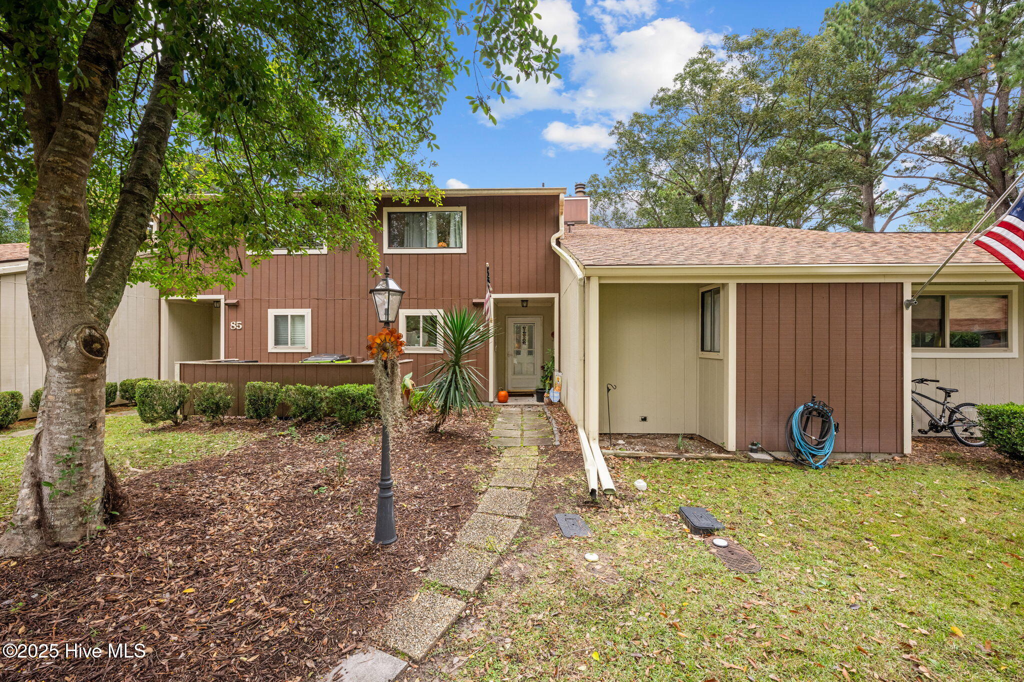 Homes for sale in New Bern, NC | 84 Quarterdeck Townes, New Bern, NC 28562 | MLS# 100536524