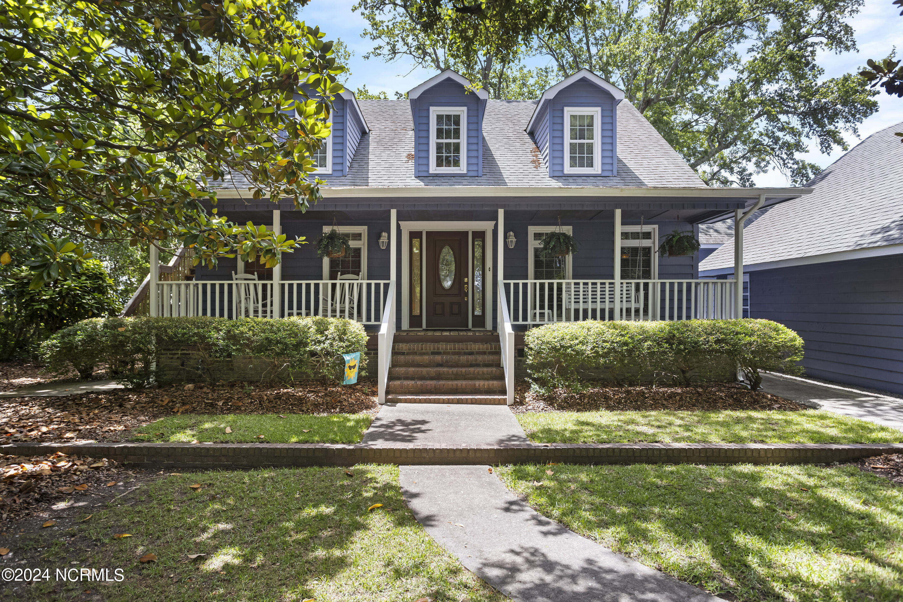 104 Hickory Street, Sunset Beach, NC 28468 Listing Photo  1