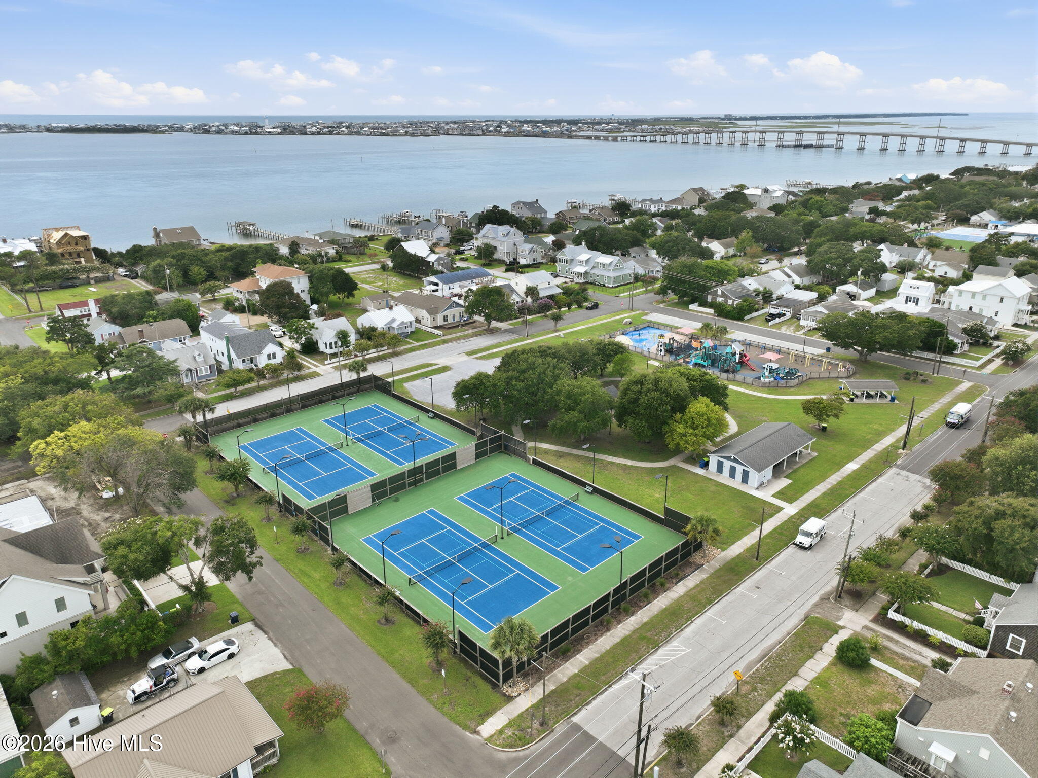 1509 Shepard Street,Morehead City