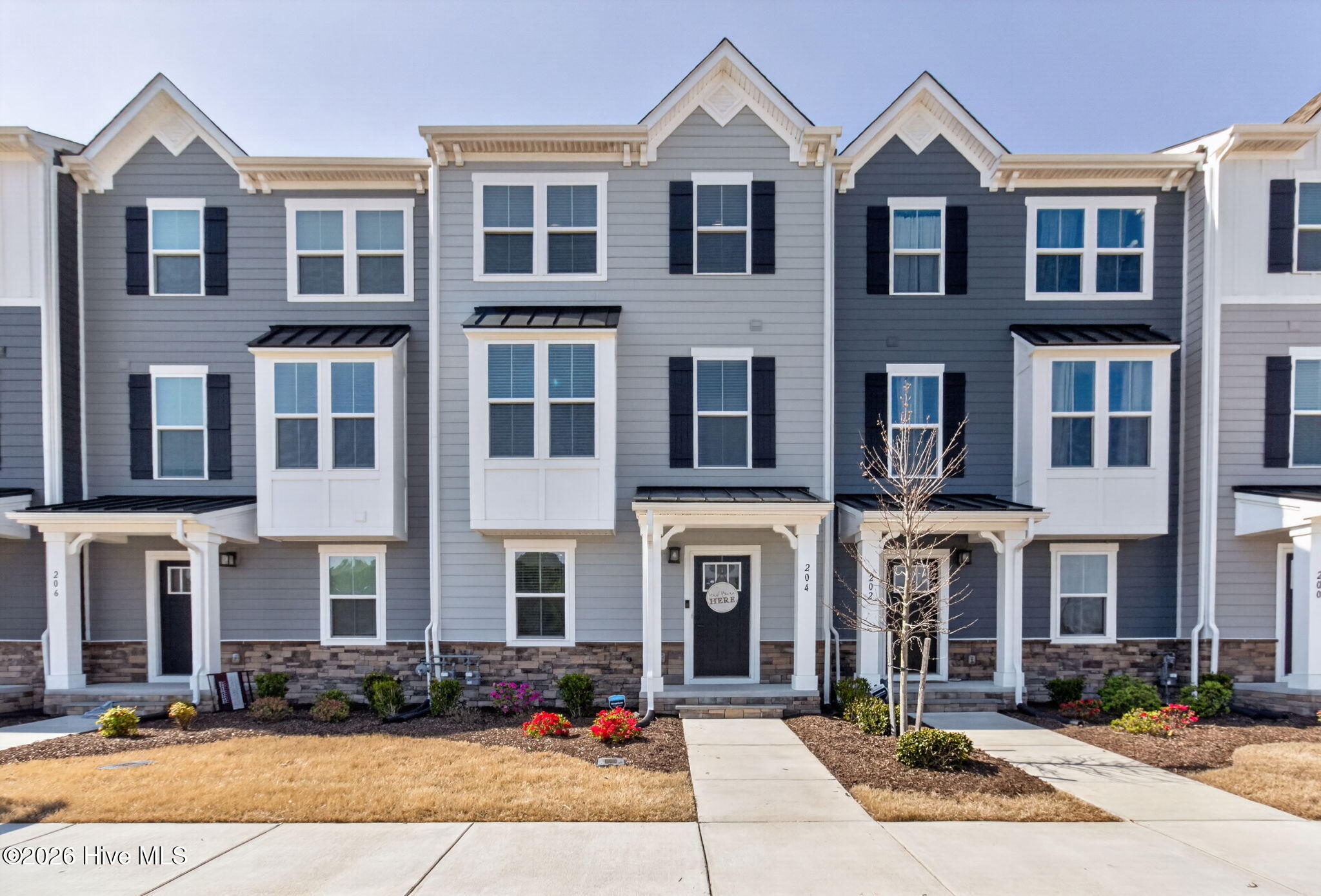 120 E Ehringhaus Street, Elizabeth City, NC, 27909