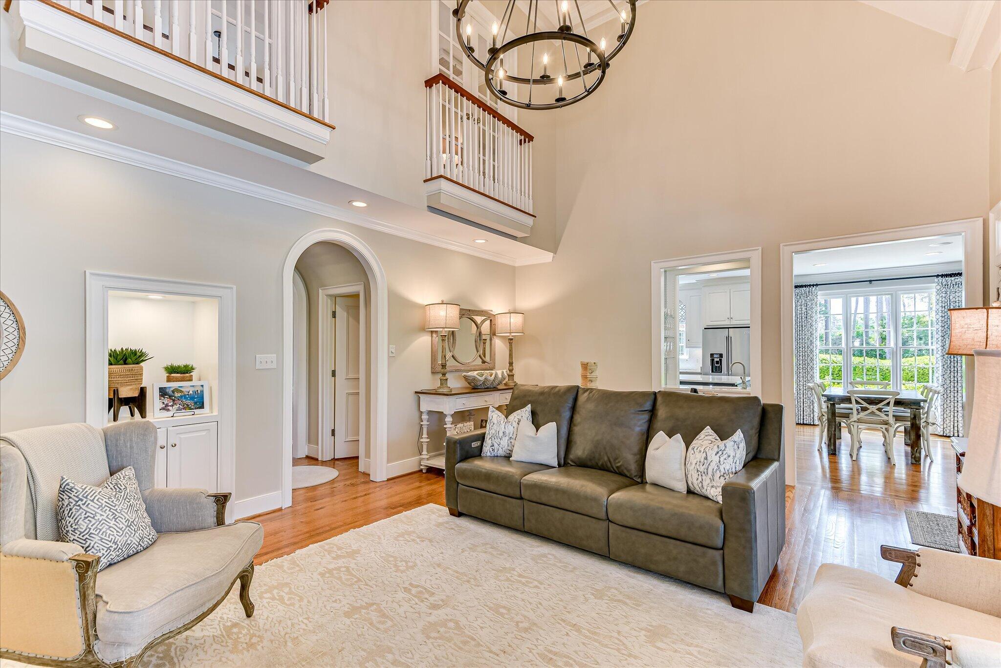 5 Orleans Place, Augusta, GA, 30909