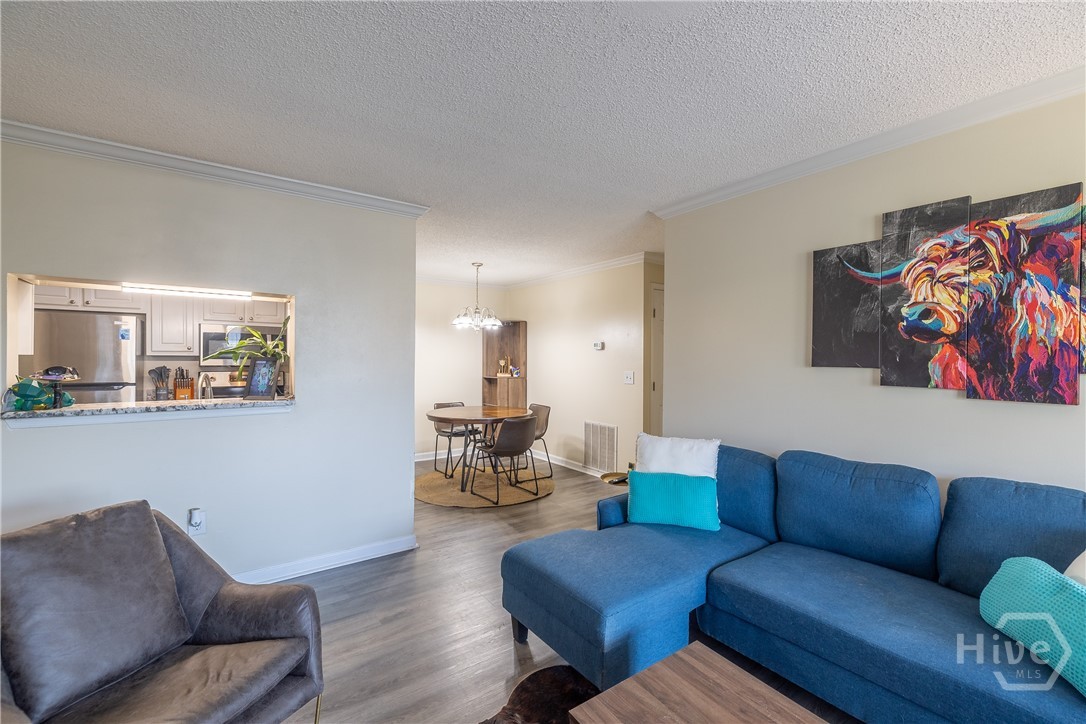 Photo 3 of Condo for sale at 12300 Apache Ave #122, Savannah, GA 31419 | MLS# SA364694 | Listing updated on 2026-09-18