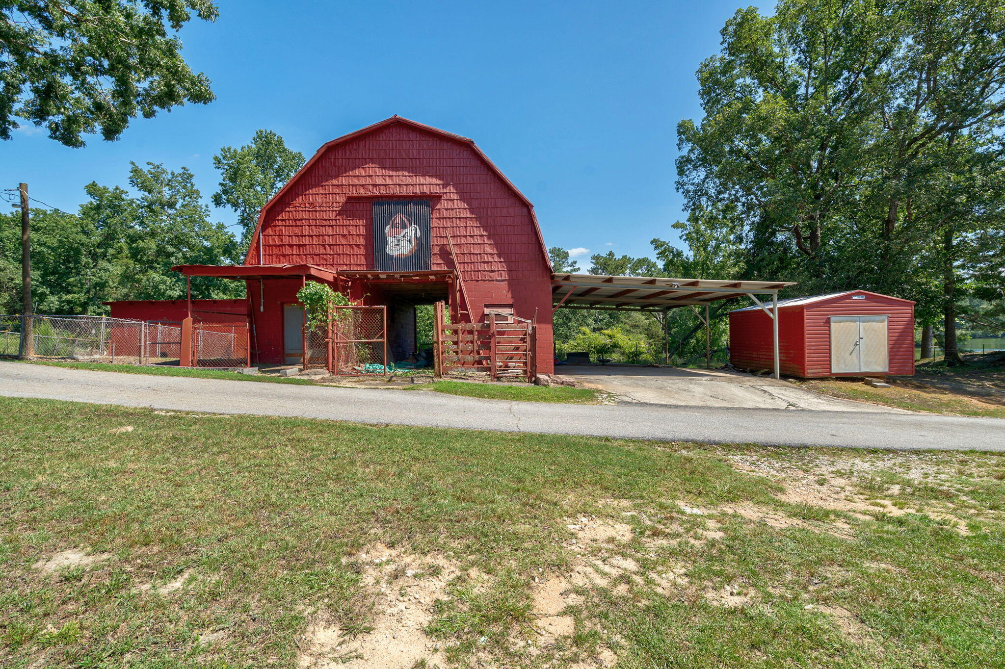 1703 Bullards Ferry Road, Elberton, GA, 30635