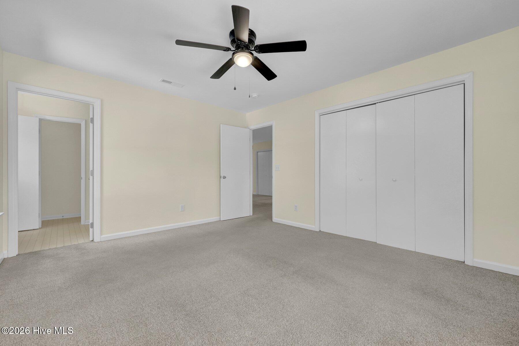 Exterior photo of 5221 Largo Court 201d, Wilmington, NC 28409. MLS: 100596871