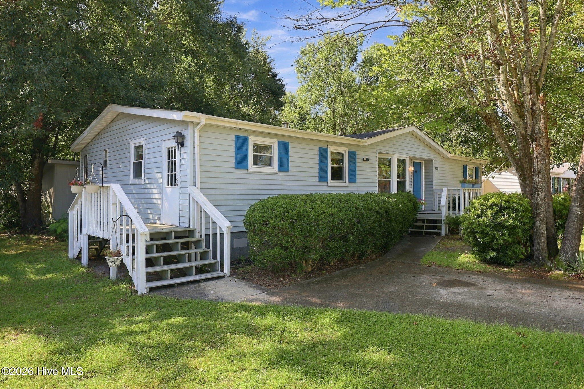 206 Champion Drive, Hampstead, NC 28443 – photo 2