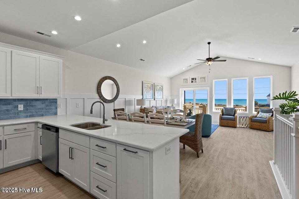 Homes for sale in Surf City, NC | 753 N Topsail Dr, Surf City, NC 28445 | MLS# 100534978