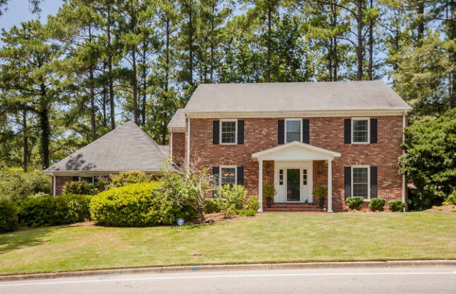 3512 PEBBLE Beach, Evans, GA 30907 Listing Photo  1