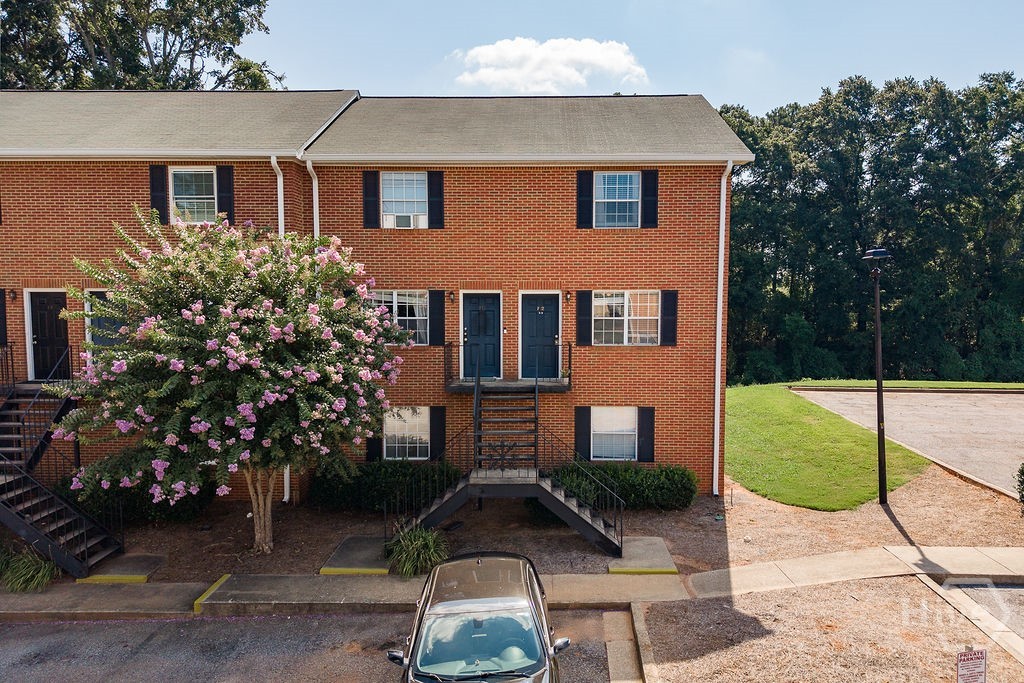 Property at 2165 S Milledge Avenue