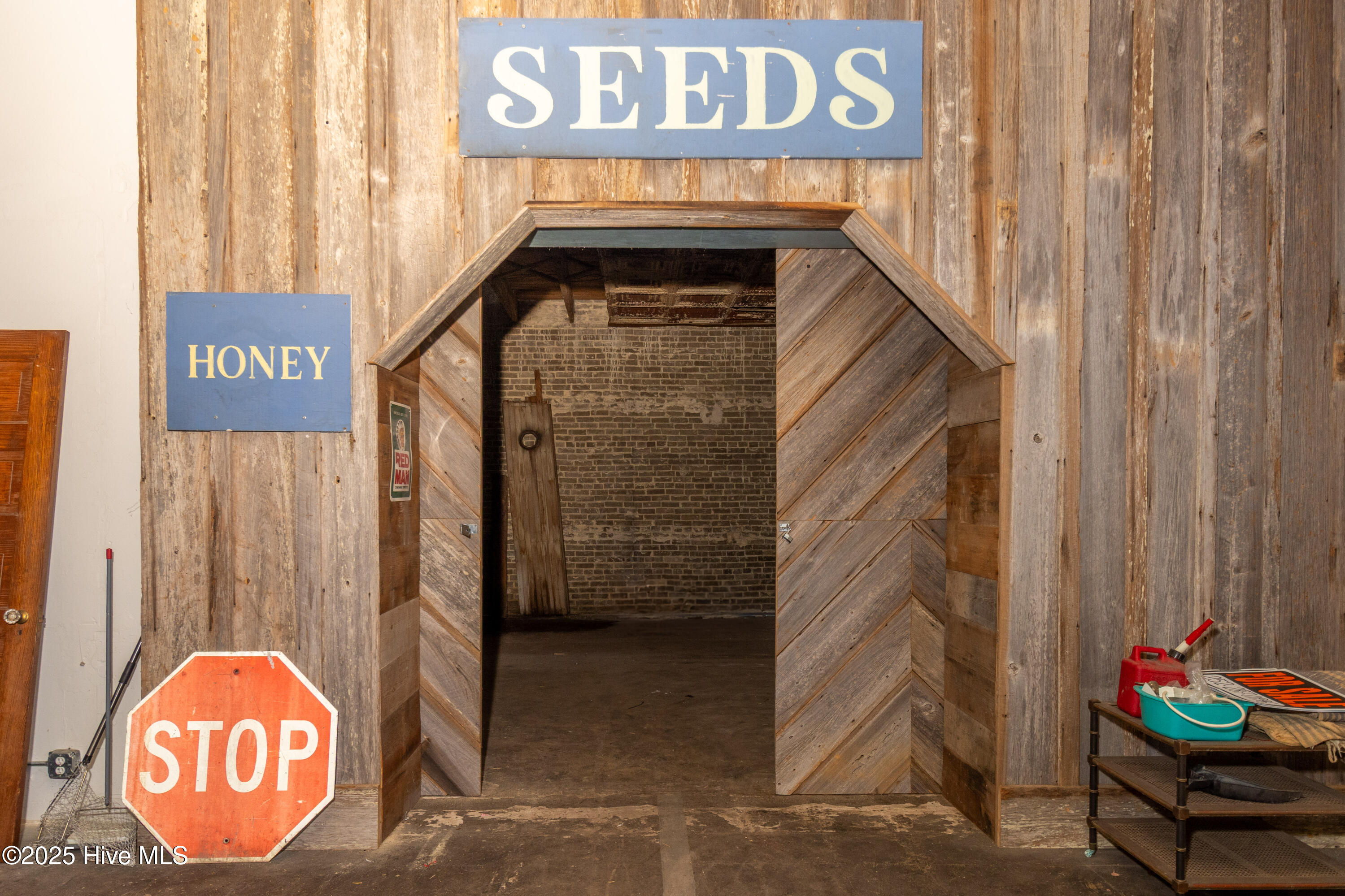 120 S Main Street, Colerain, NC, 27924