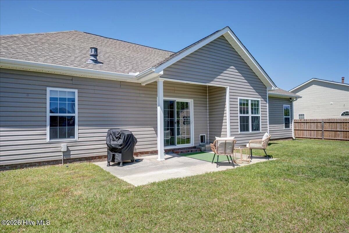 110 Blackheath Drive,New Bern