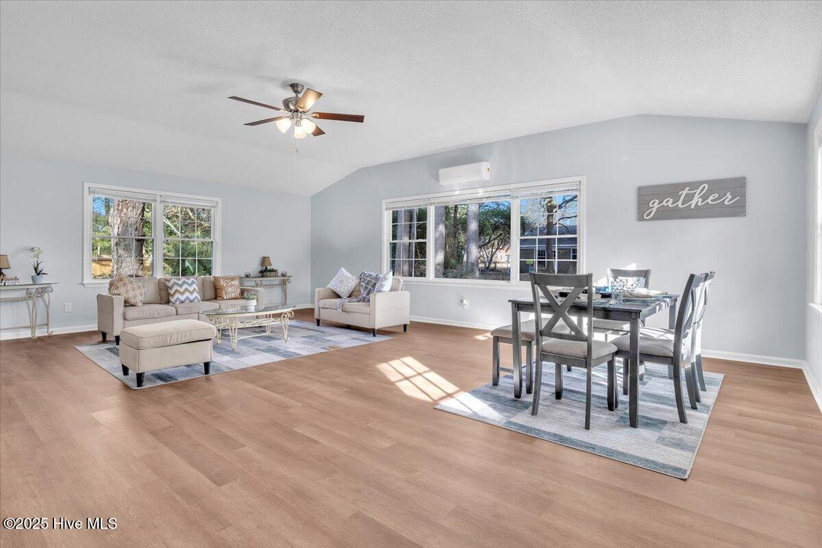 122 Carolina Circle, Jacksonville, NC, 28546