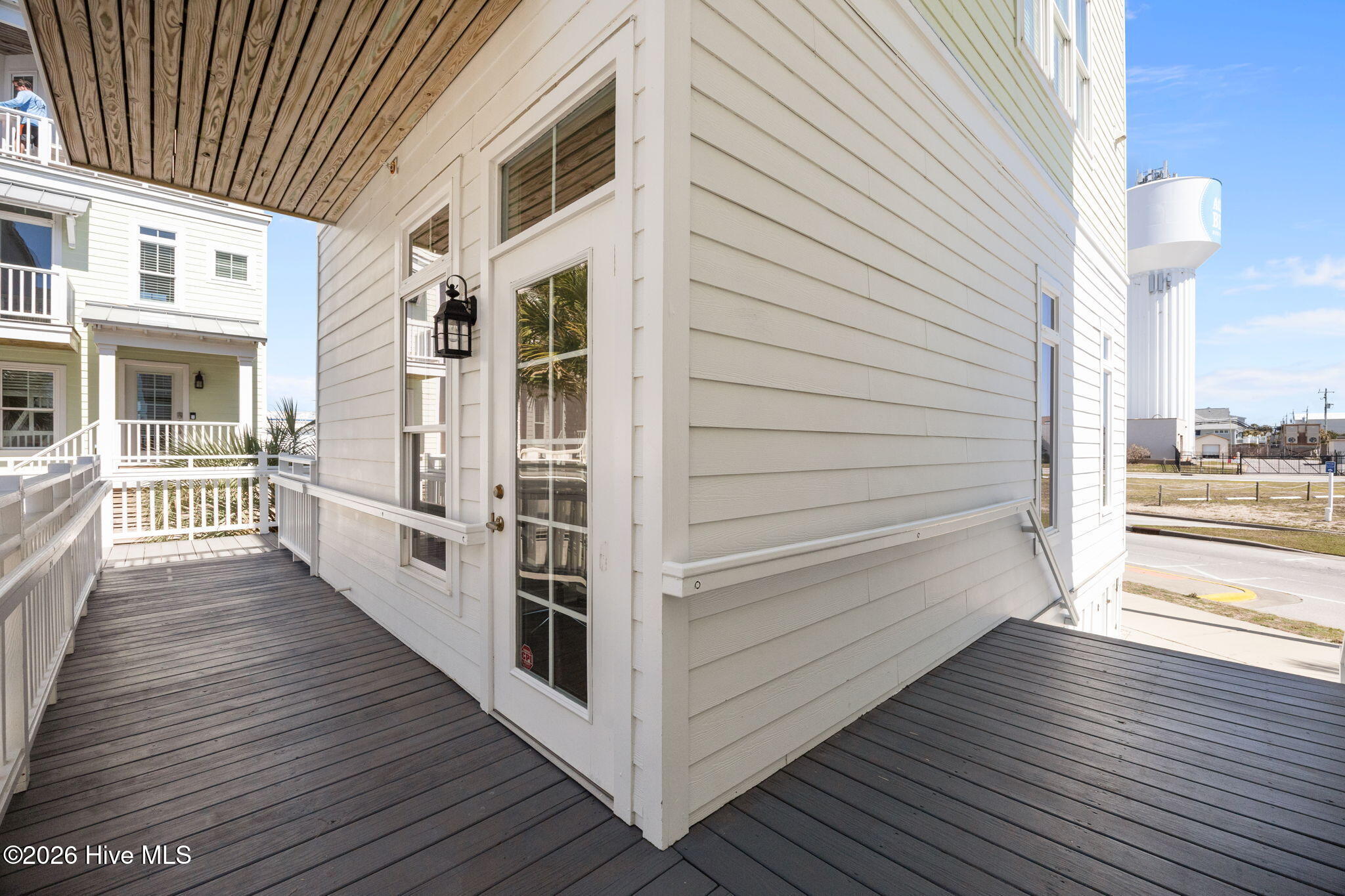 110 West Drive B,Atlantic Beach