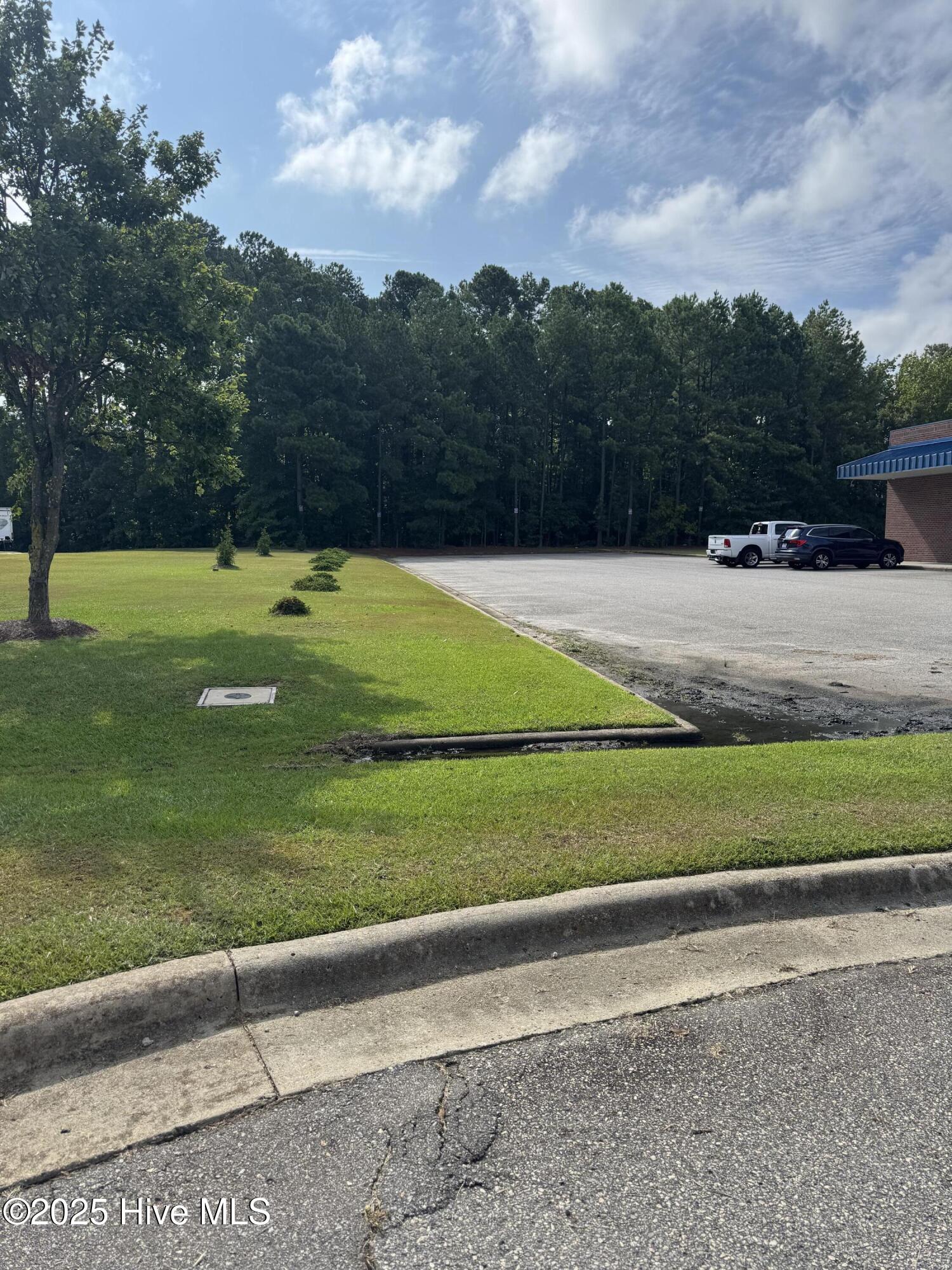 2129 Lawrence Circle, Rocky Mount, NC, 27804