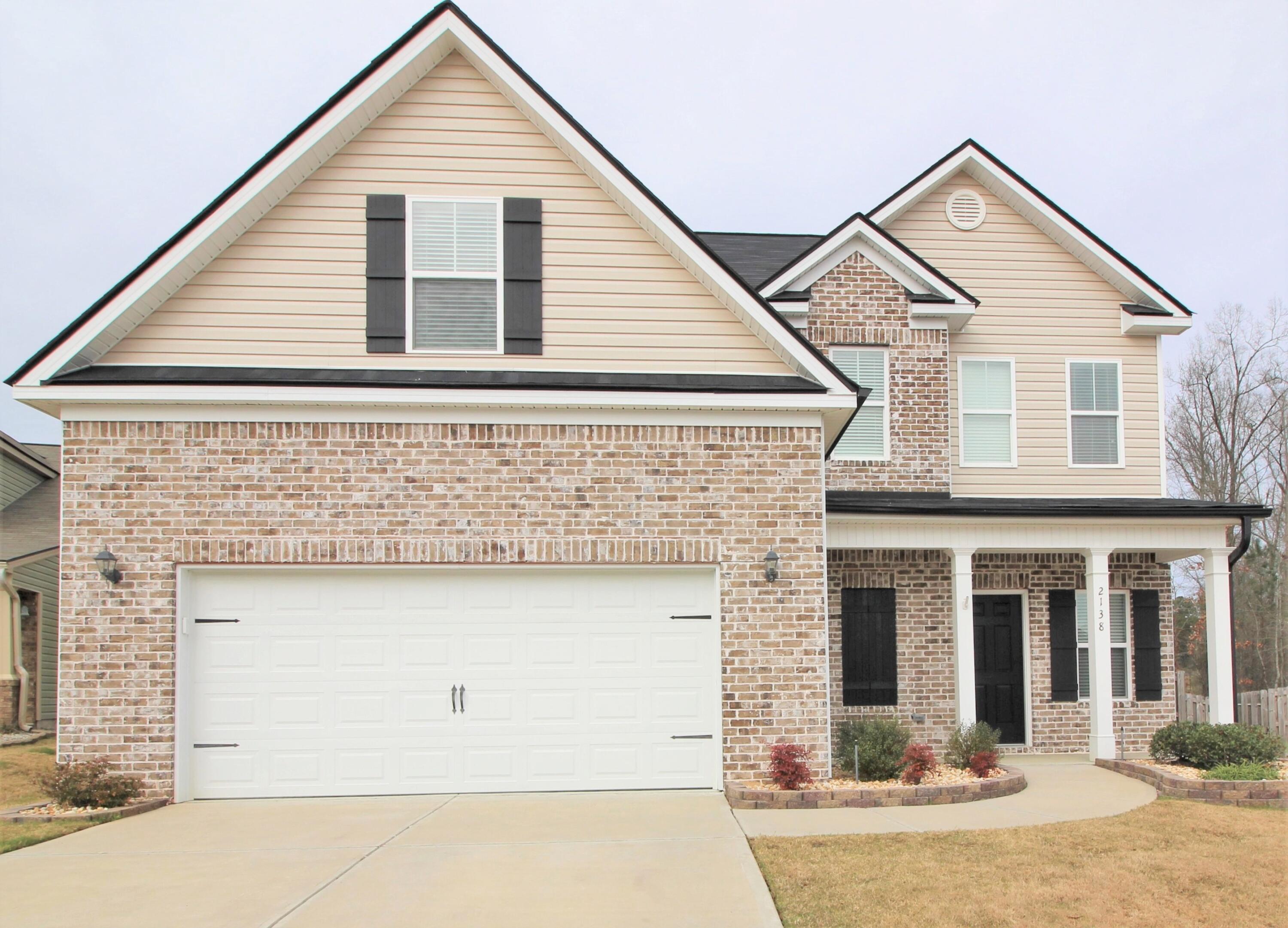 Property at 2138 Kinsale Avenue