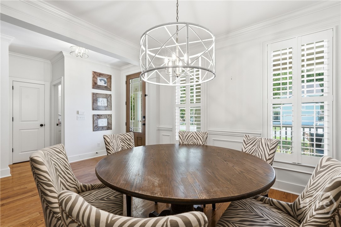 100 Whistling Duck Court, Savannah, GA, 31406