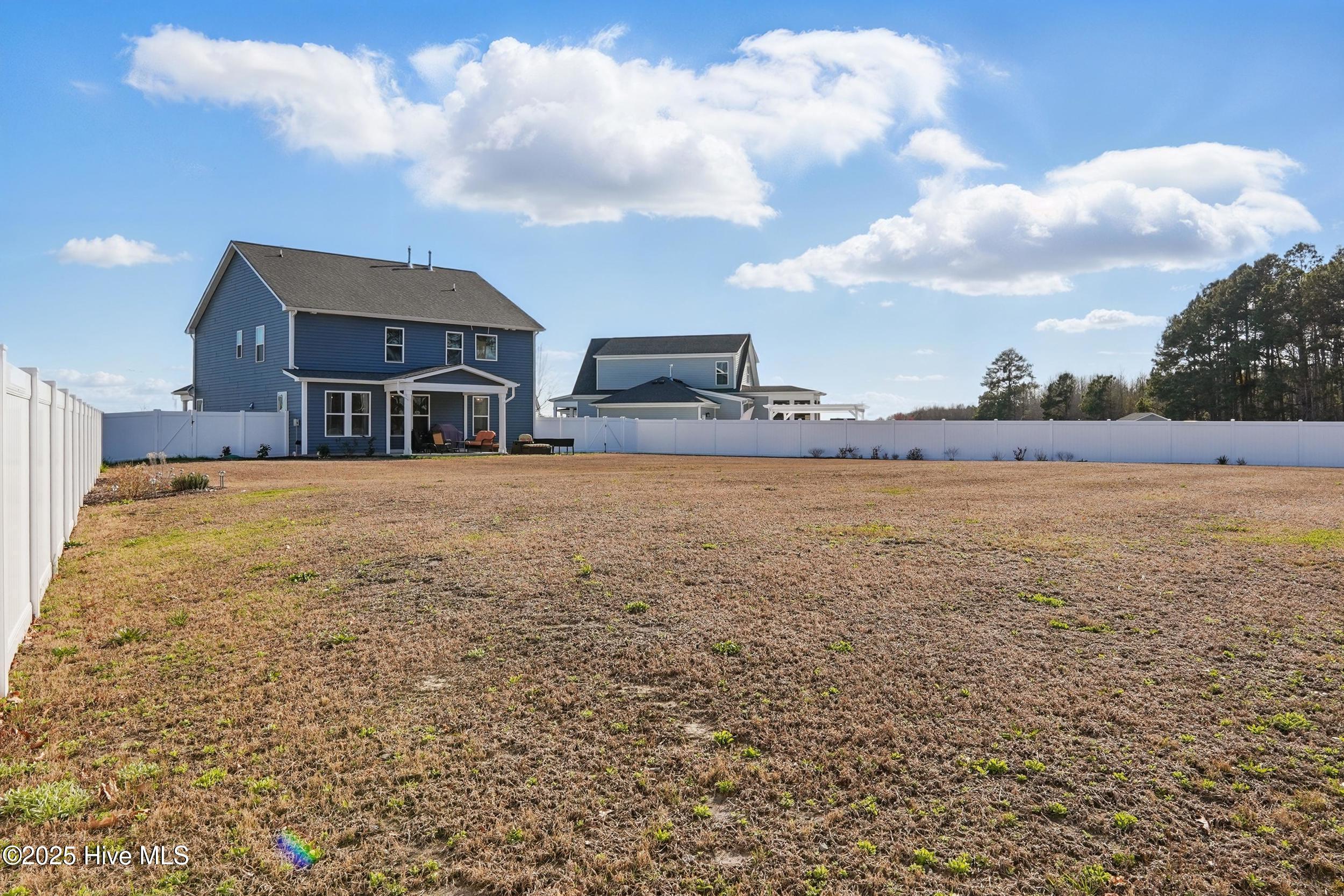 104 Prairie Glen, Moyock, NC, 27958