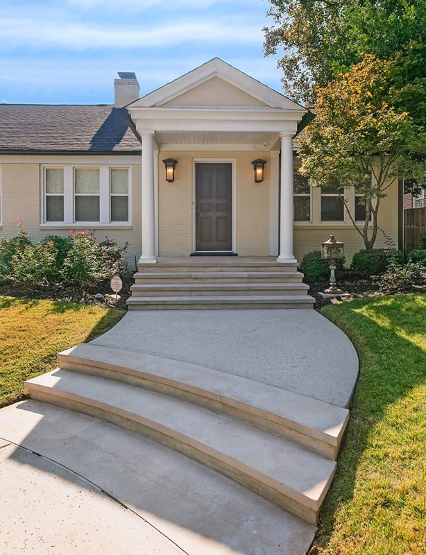 2506 Henry Street, Augusta, GA 30904 Listing Photo  3