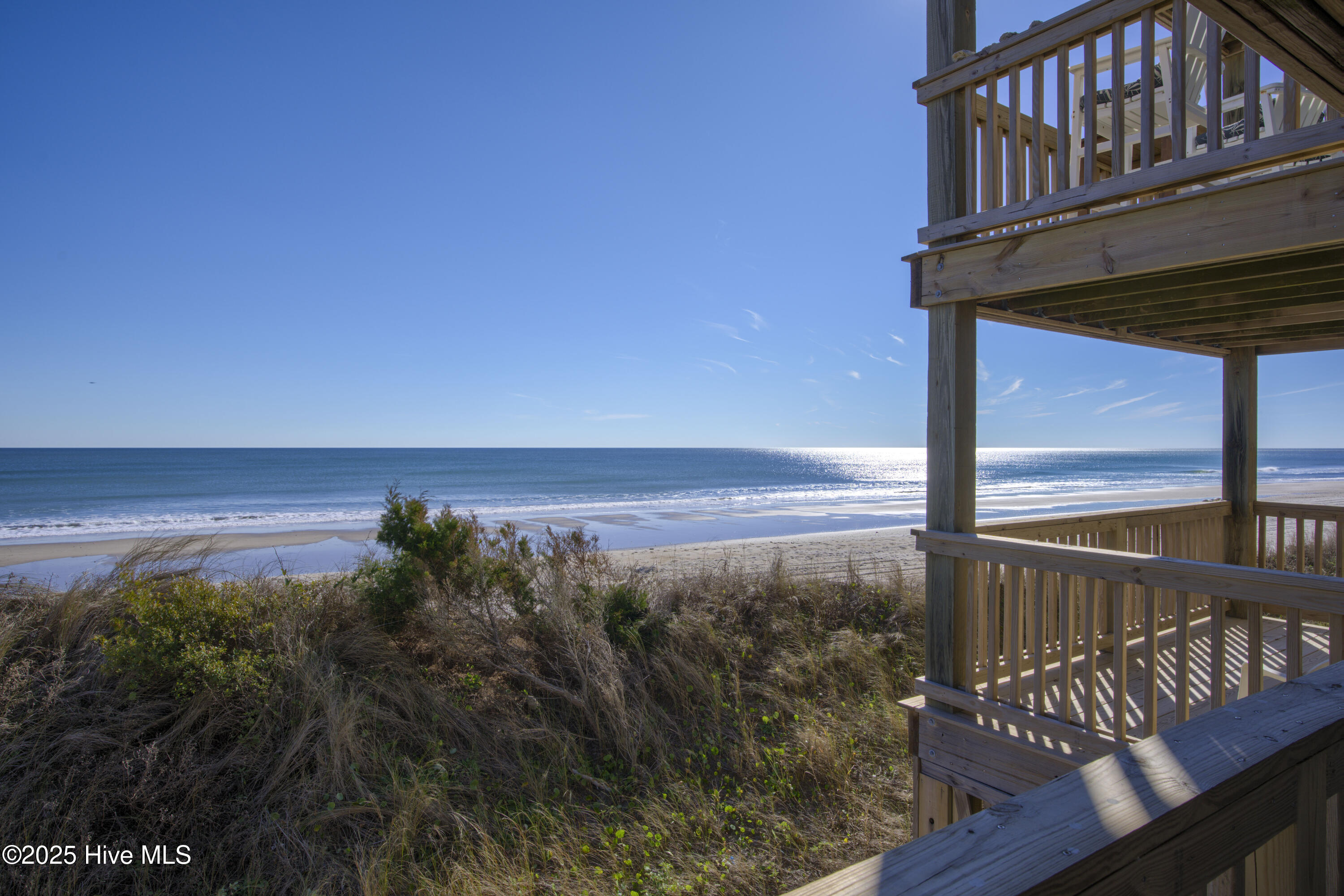 1768 New River Inlet Road UNIT 5, North Topsail Beach, NC, 28460