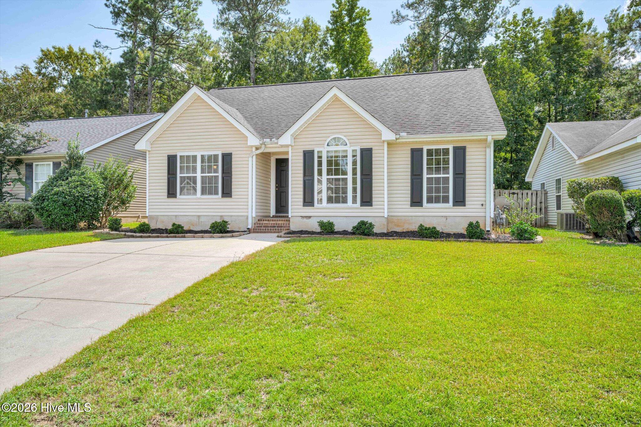 Photo 1 of Single family home for sale at 4650 Clifden Ave, Grovetown, GA 30813 | MLS# 100603004 | Listing updated on 2026-09-11