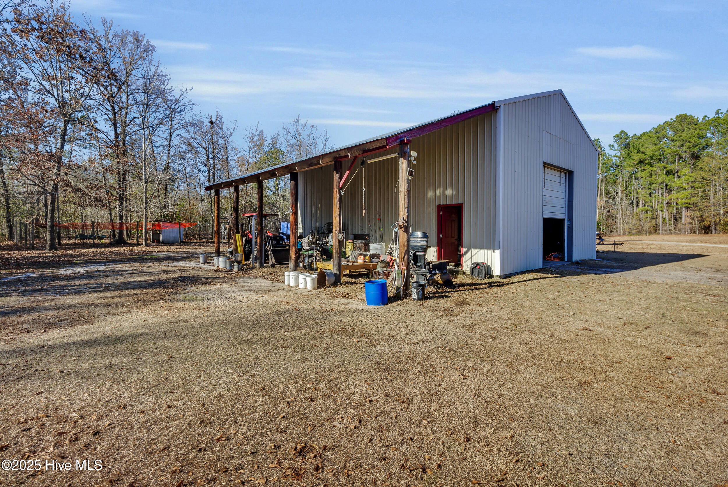 610 State Camp Road,Vanceboro