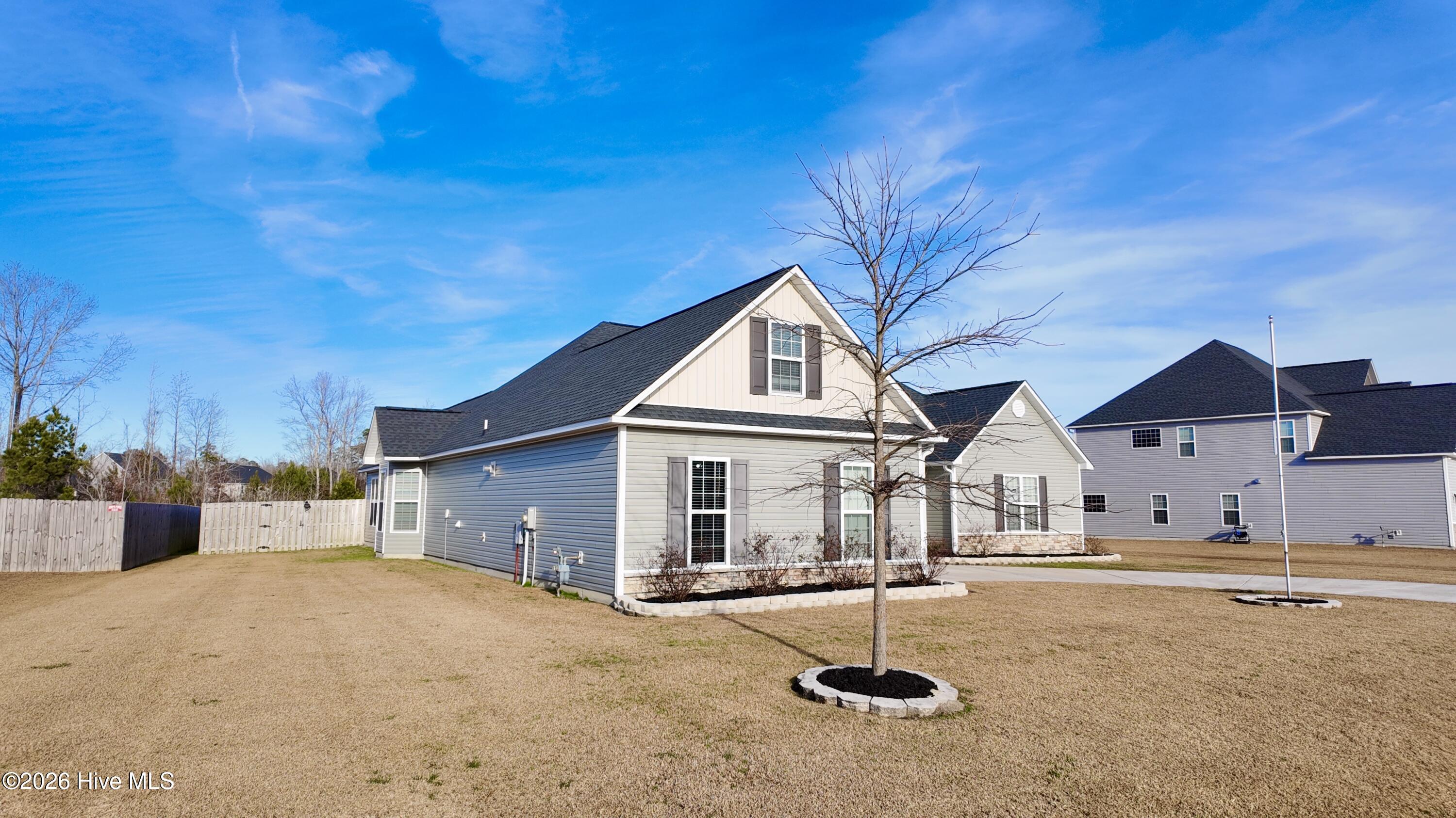 3009 Sharpnose Street,New Bern