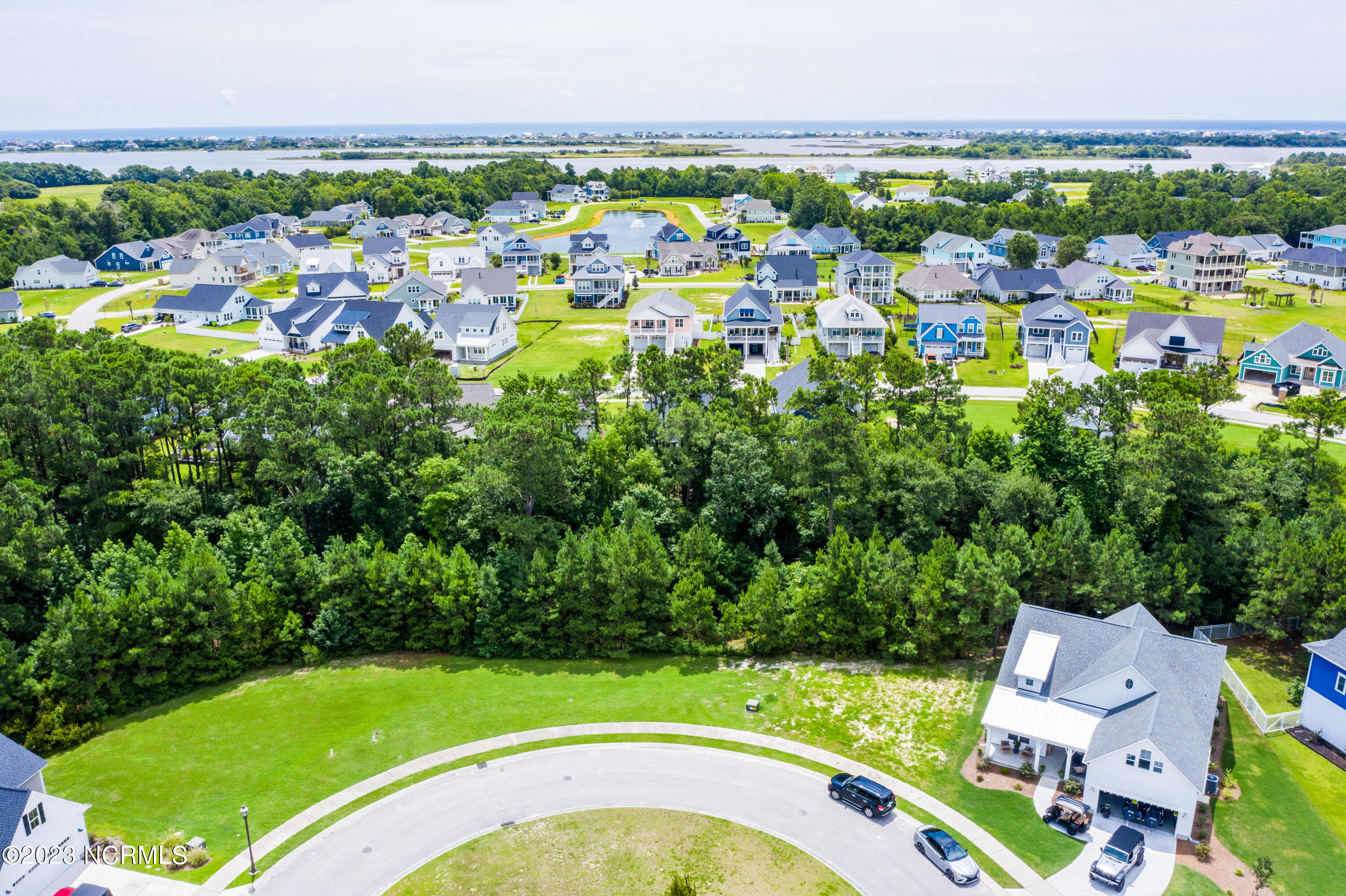 Homes for sale in Holly Ridge, NC | 604 Martin House Loop, Holly Ridge, NC 28445 | MLS# 100523776