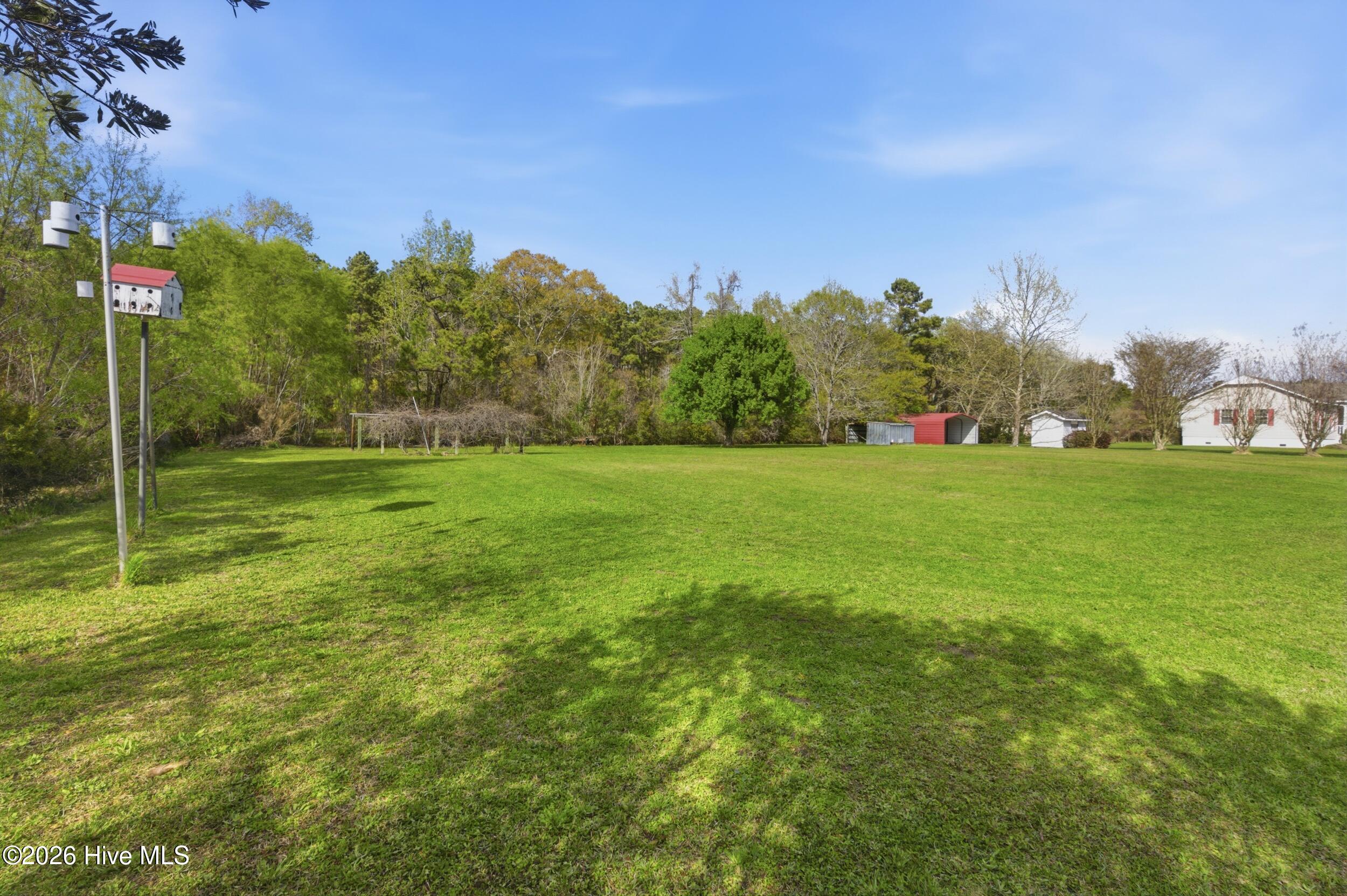 2695 Highway 70 Beaufort,Beaufort