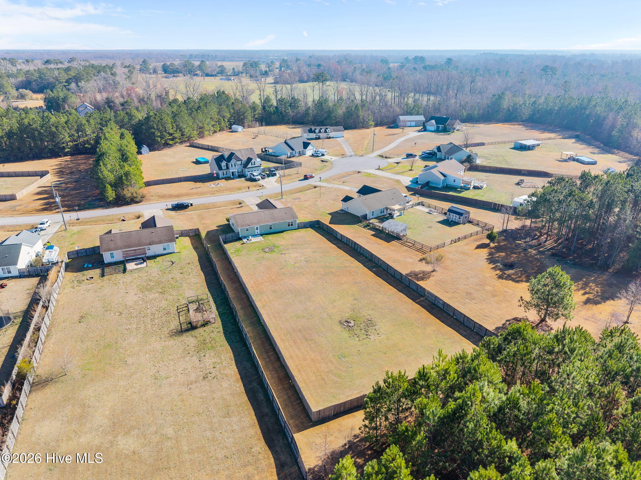 210 Tall Tree Court,Maysville