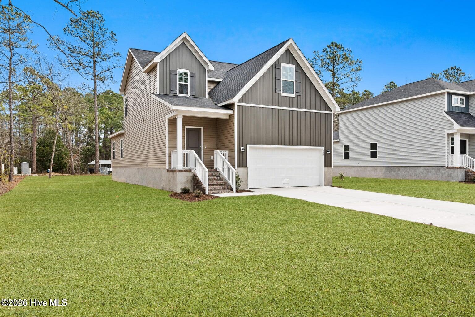 Homes for sale in New Bern, NC | 908 Lanyard Ln, New Bern, NC 28560 | MLS# 100573239