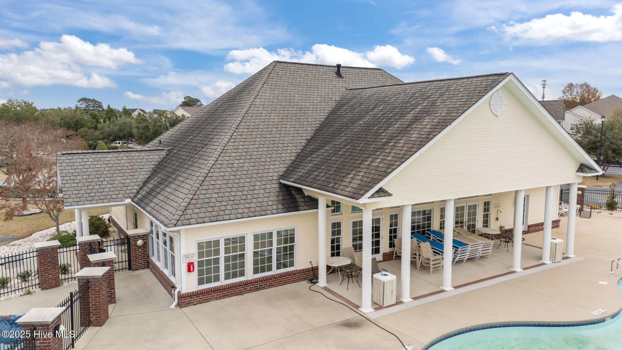 1930 Tara Court UNIT 201, Greenville, NC, 27858