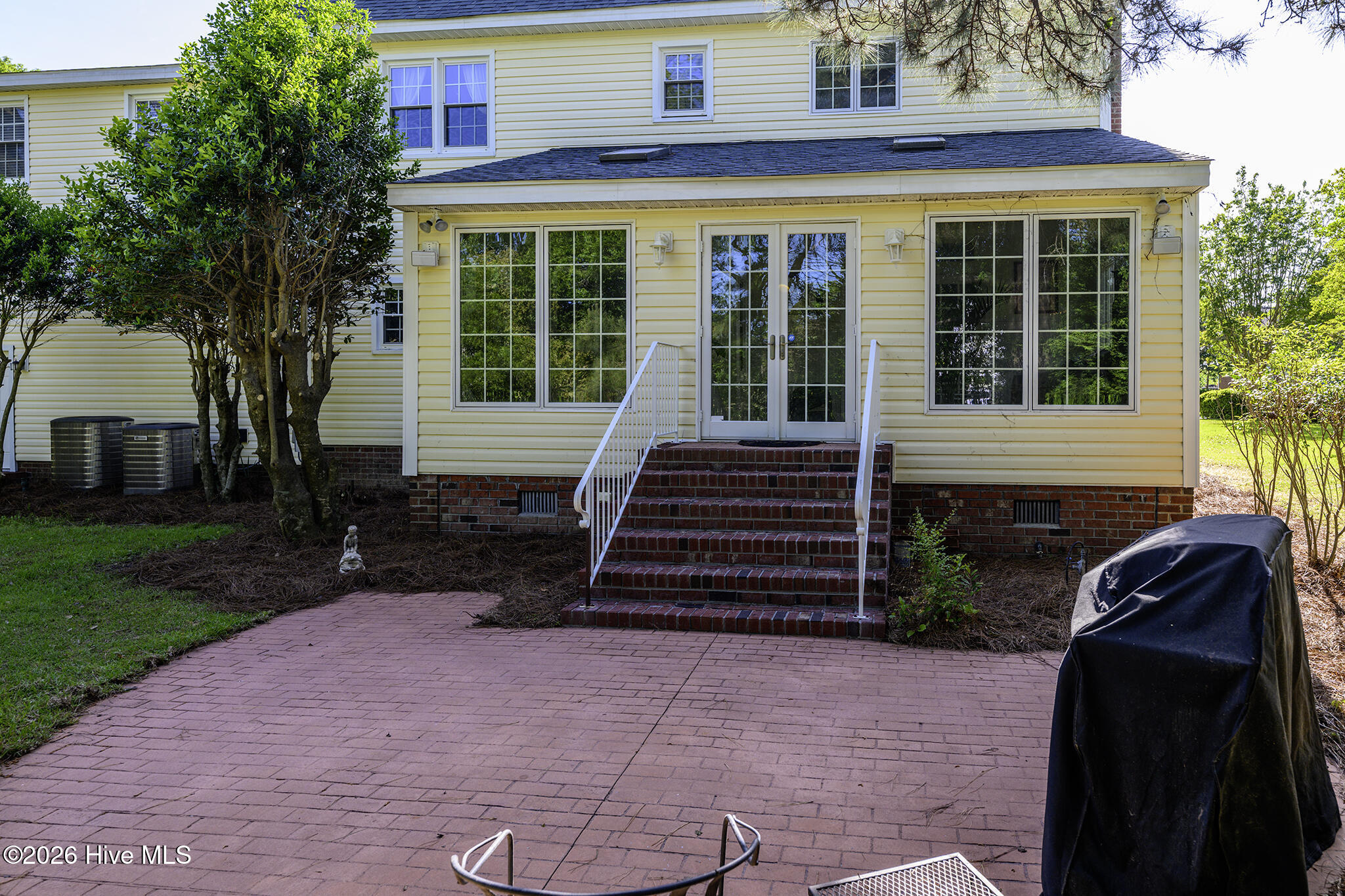 906 Leeward Drive,Trent Woods