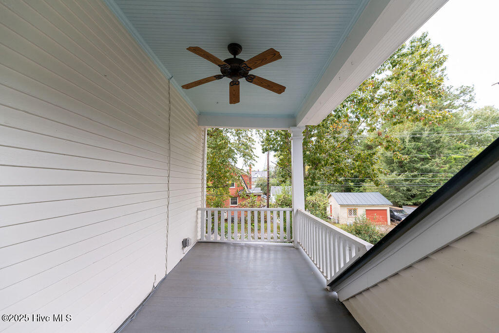 301 N Granville Street, Edenton, NC, 27932