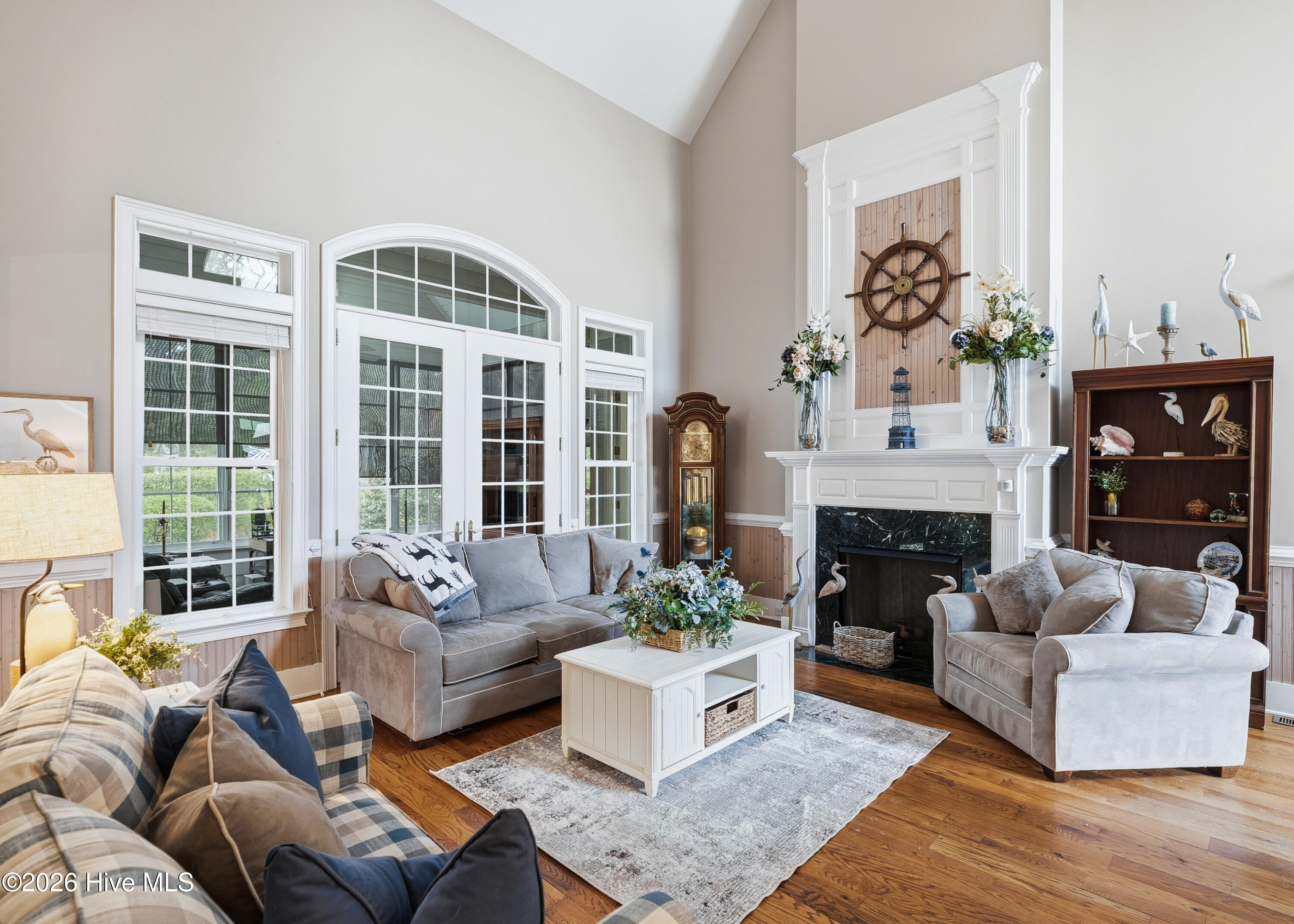 2764 Cedar Crest Drive UNIT L27, Southport, NC, 28461