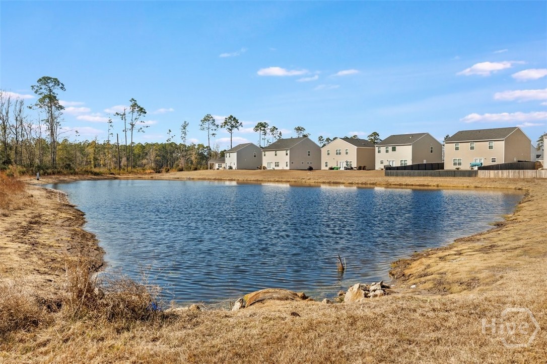 117 Bradley Drive, Springfield, GA, 31329