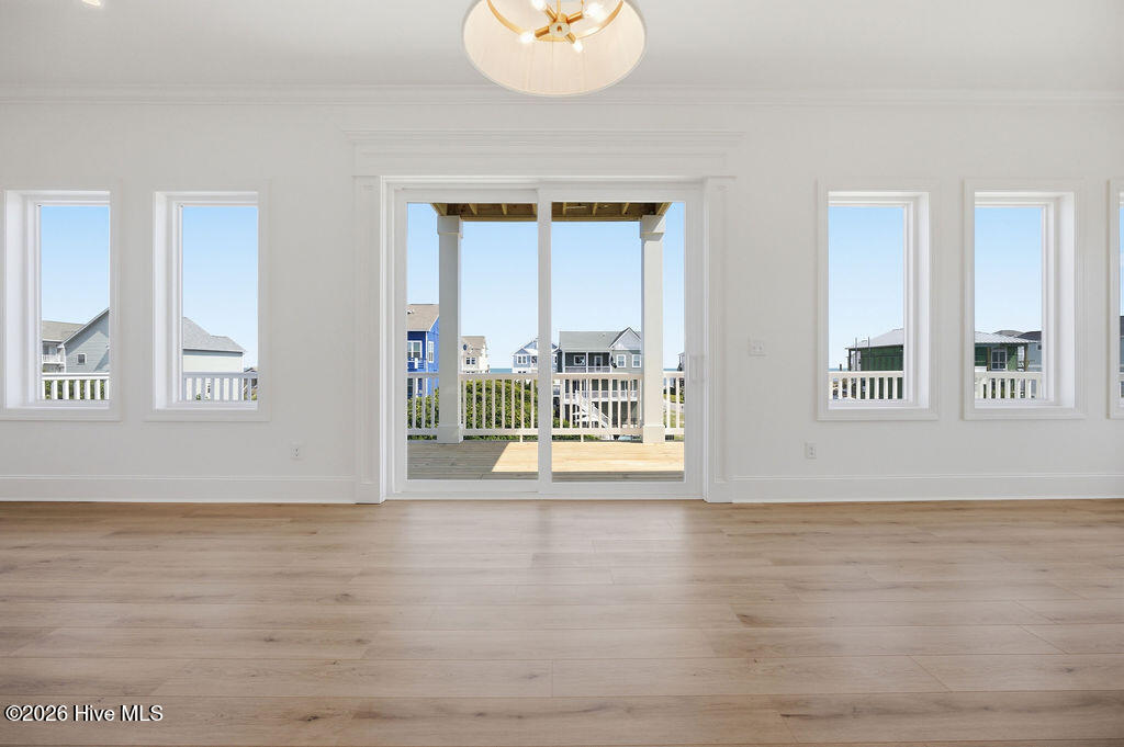 1 Bottlenose Boulevard,North Topsail Beach